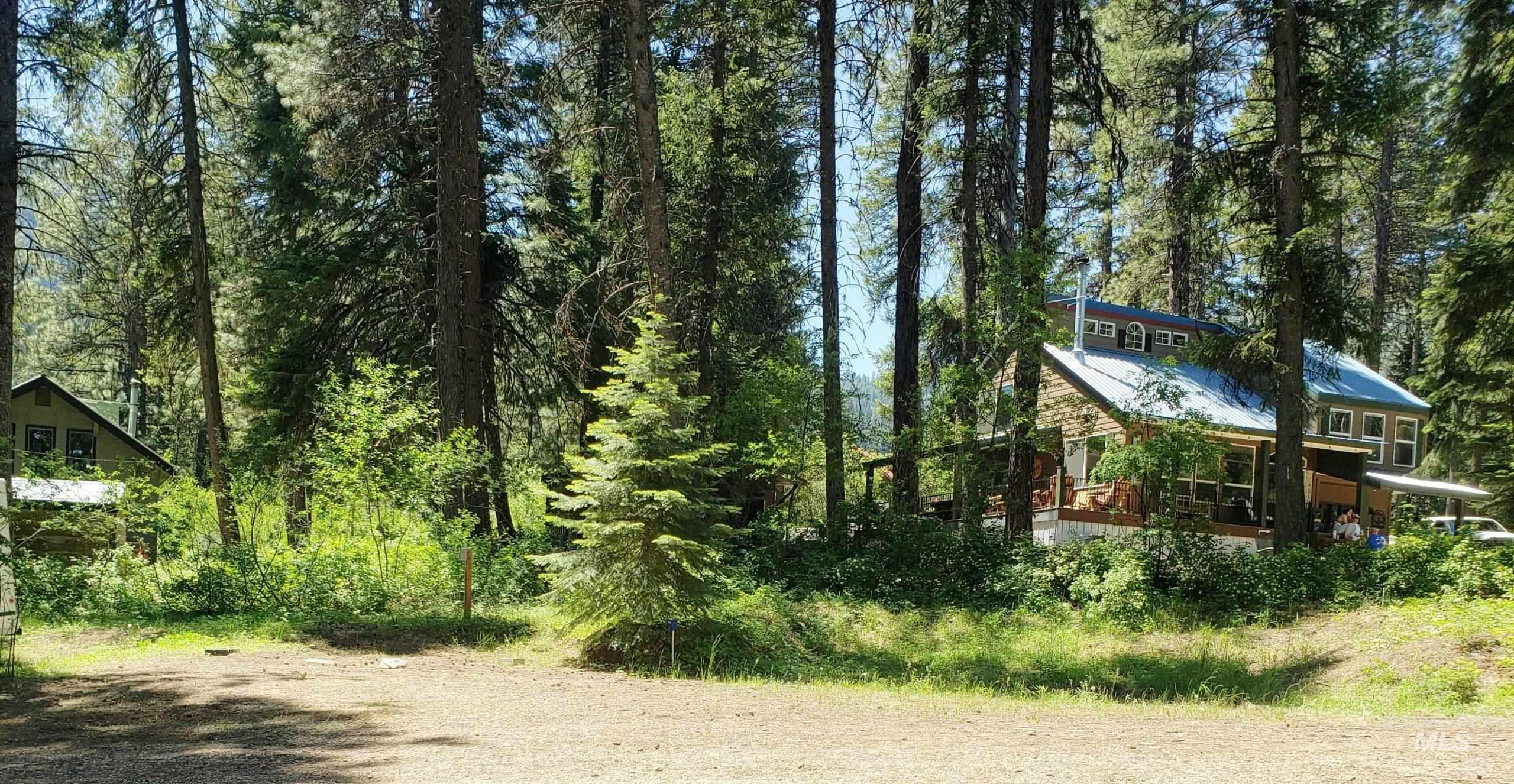 37 Aspen Dr, Garden Valley, Idaho 83622, Land For Sale, Price $255,000,MLS 98974905
