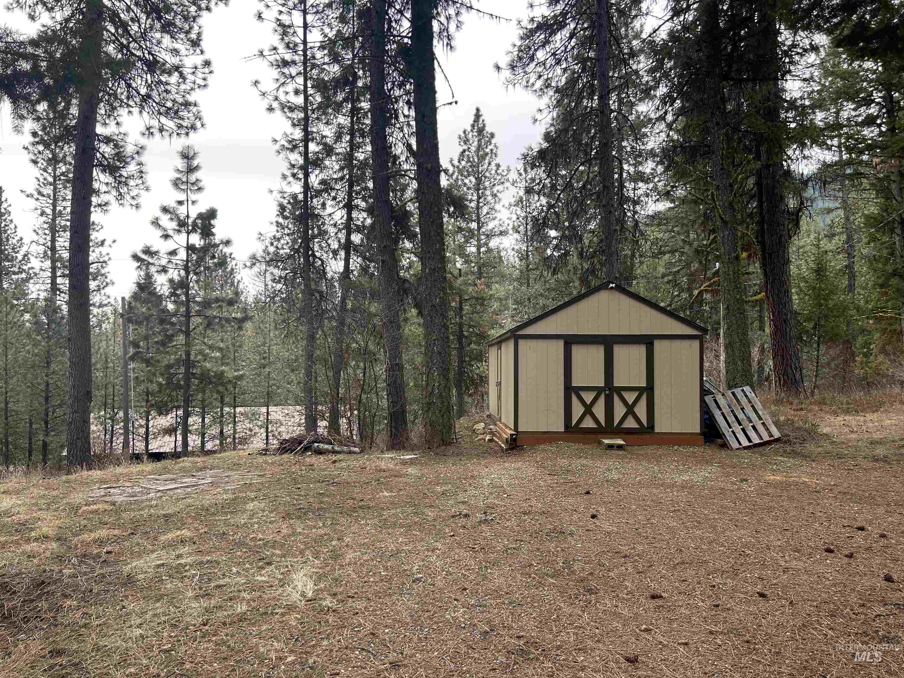 37 Aspen Dr, Garden Valley, Idaho 83622, Land For Sale, Price $255,000,MLS 98974905