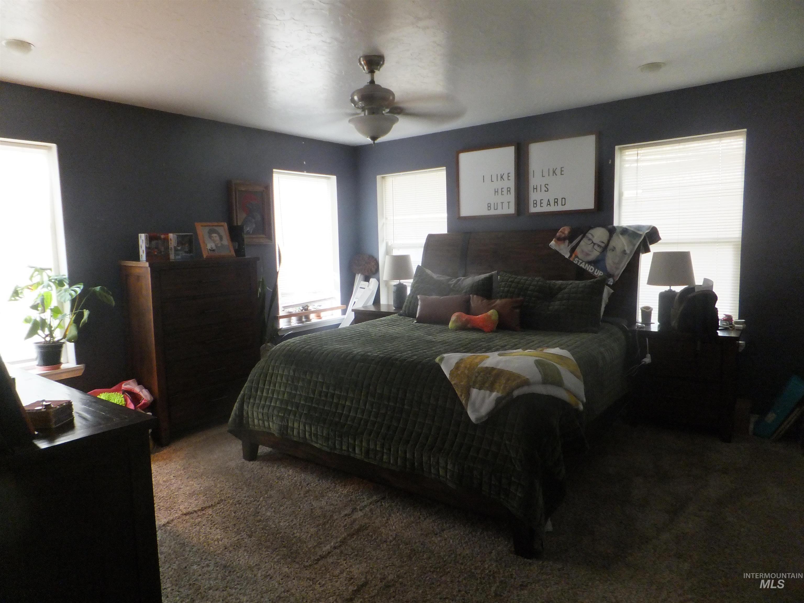 1590 Peregrine Dr, Mountain Home, Idaho 83647, 3 Bedrooms, 2 Bathrooms, Residential For Sale, Price $321,000,MLS 98974906