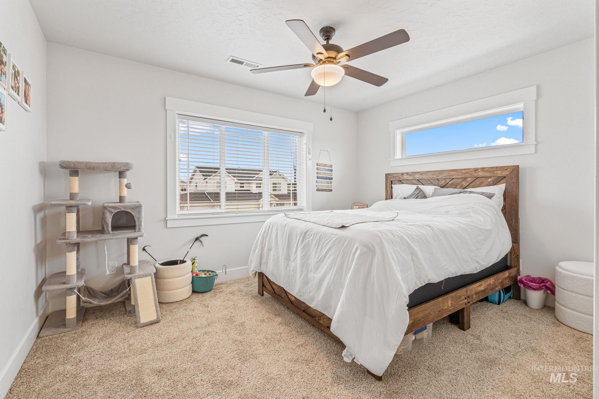 3827 W Viso St, Meridian, Idaho 83646, 4 Bedrooms, 3.5 Bathrooms, Residential For Sale, Price $879,900,MLS 98974907