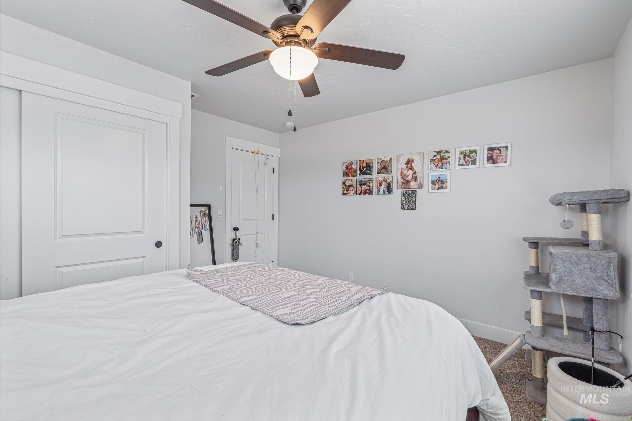 3827 W Viso St, Meridian, Idaho 83646, 4 Bedrooms, 3.5 Bathrooms, Residential For Sale, Price $879,900,MLS 98974907