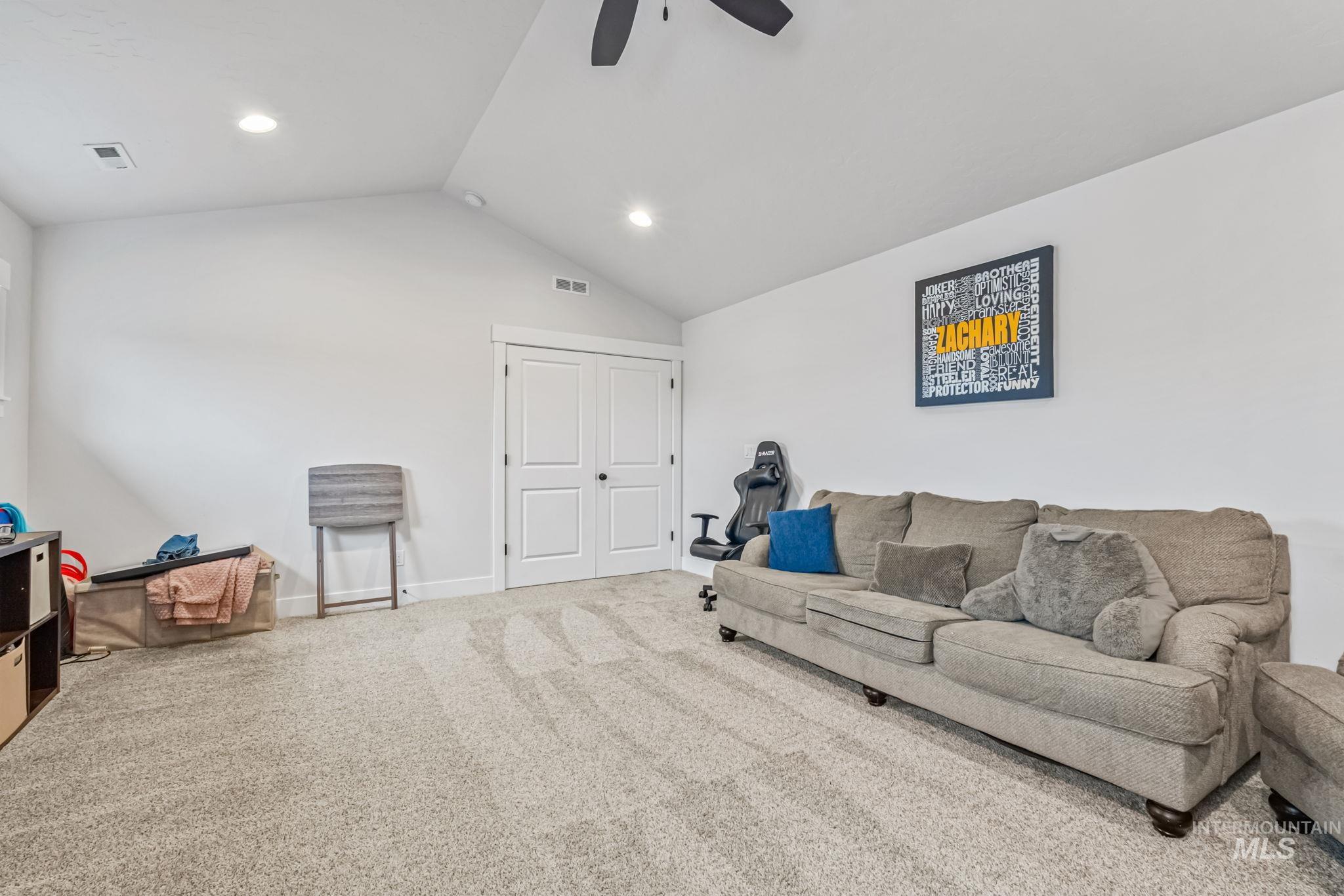 3827 W Viso St, Meridian, Idaho 83646, 4 Bedrooms, 3.5 Bathrooms, Residential For Sale, Price $879,900,MLS 98974907