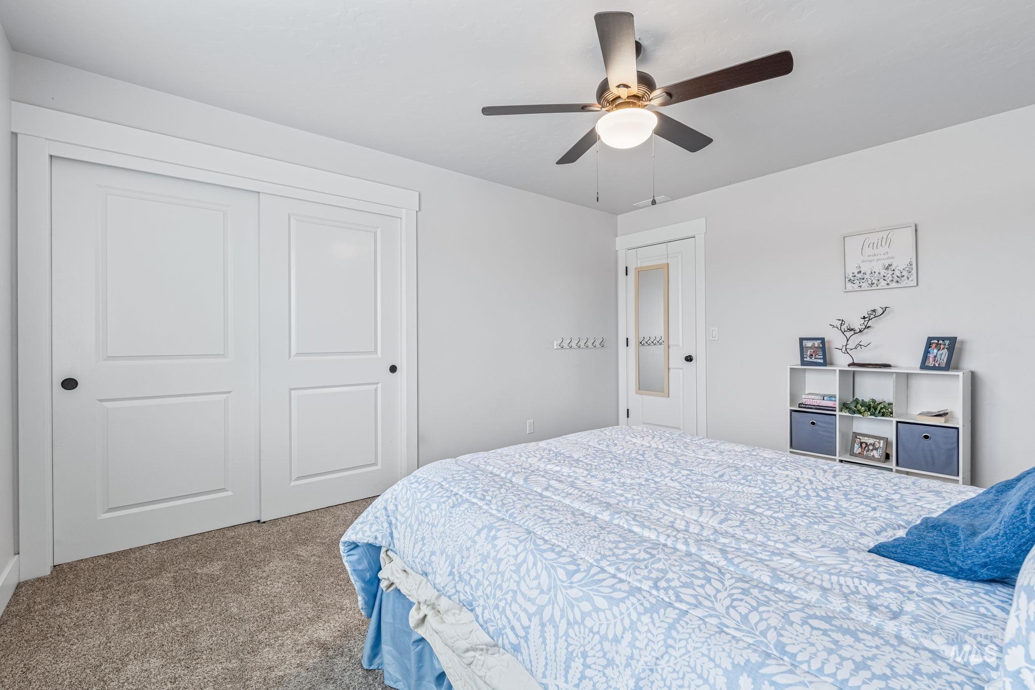 3827 W Viso St, Meridian, Idaho 83646, 4 Bedrooms, 3.5 Bathrooms, Residential For Sale, Price $879,900,MLS 98974907