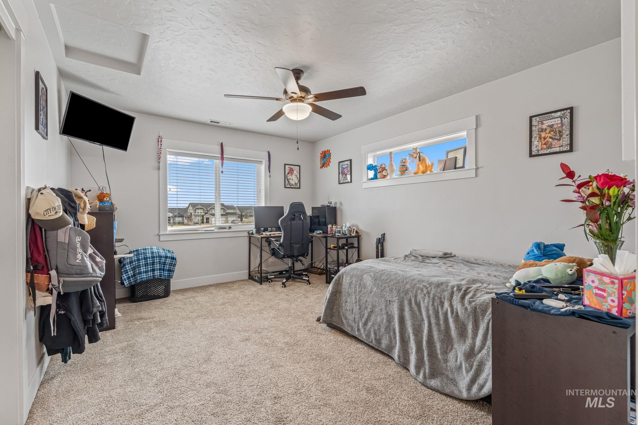 3827 W Viso St, Meridian, Idaho 83646, 4 Bedrooms, 3.5 Bathrooms, Residential For Sale, Price $879,900,MLS 98974907