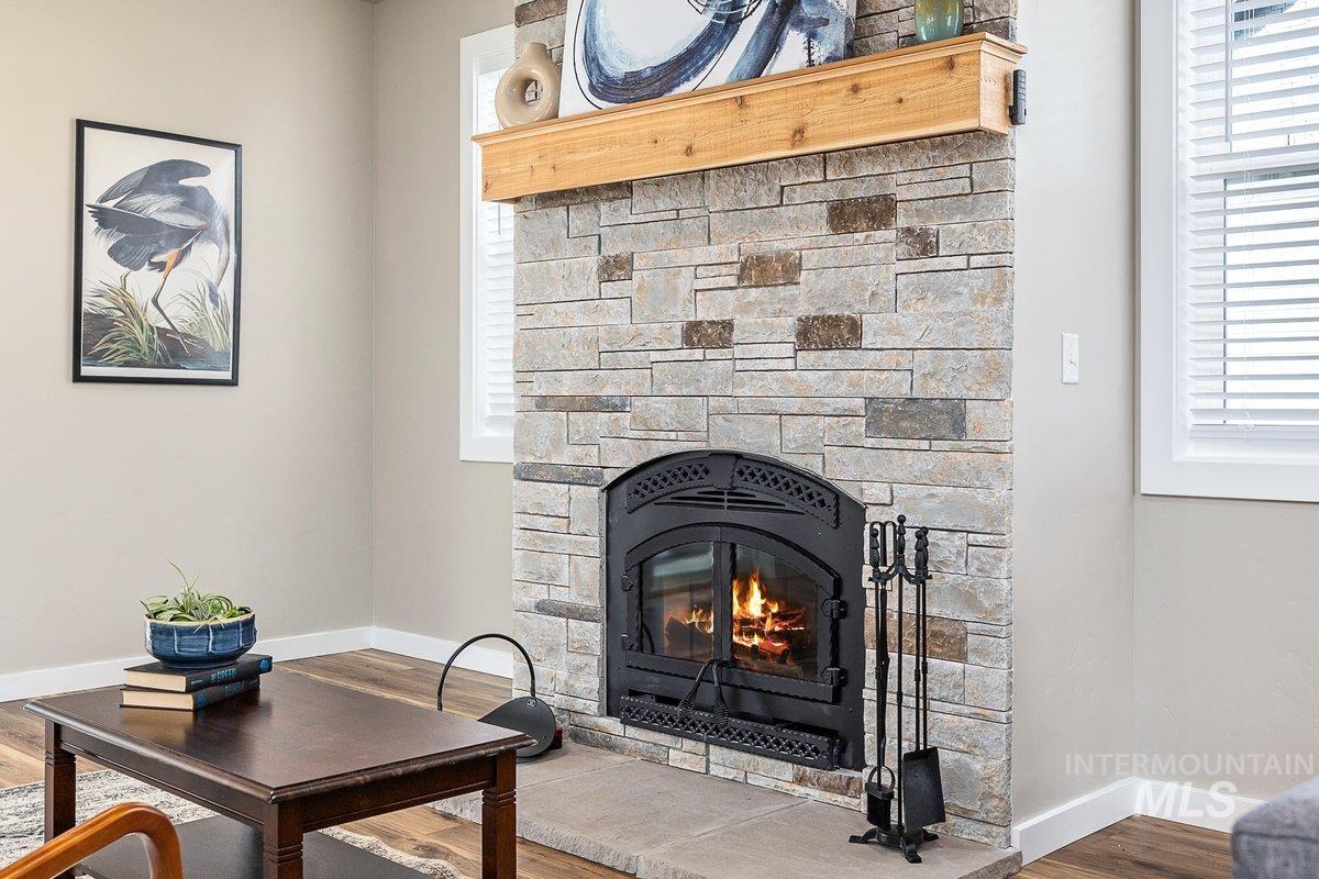 35 Wapiti Court, Garden Valley, Idaho 83622, 4 Bedrooms, 2.5 Bathrooms, Residential For Sale, Price $719,900, 98974911