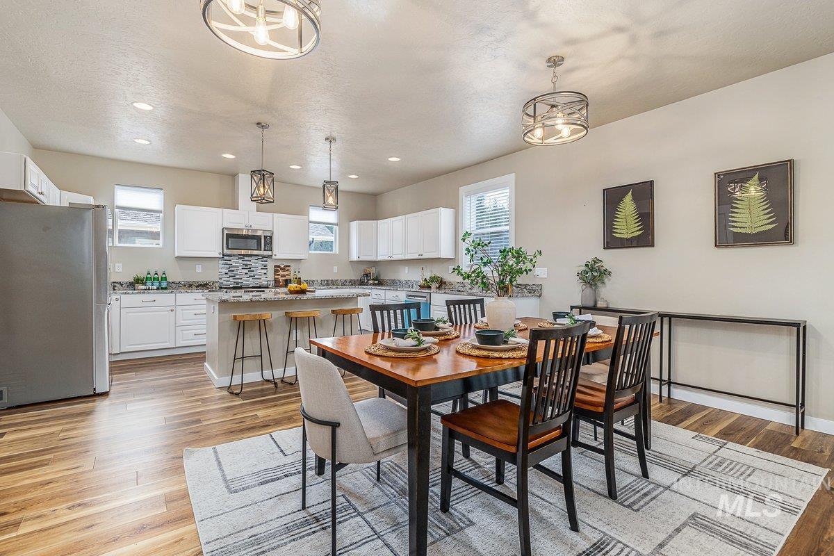 35 Wapiti Court, Garden Valley, Idaho 83622, 4 Bedrooms, 2.5 Bathrooms, Residential For Sale, Price $719,900, 98974911