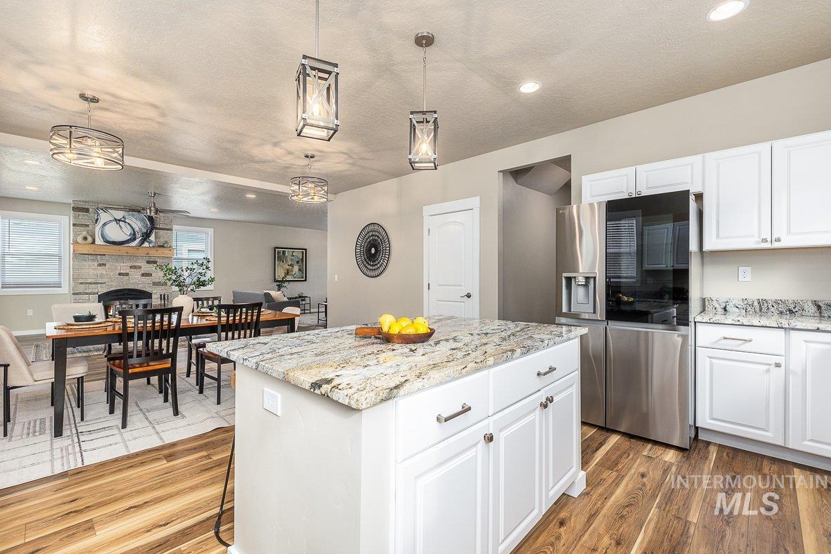 35 Wapiti Court, Garden Valley, Idaho 83622, 4 Bedrooms, 2.5 Bathrooms, Residential For Sale, Price $719,900, 98974911