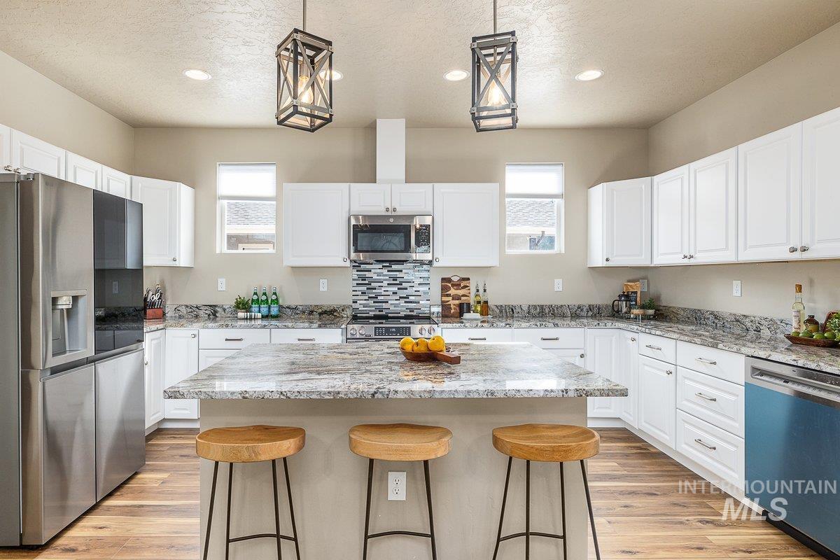 35 Wapiti Court, Garden Valley, Idaho 83622, 4 Bedrooms, 2.5 Bathrooms, Residential For Sale, Price $719,900, 98974911