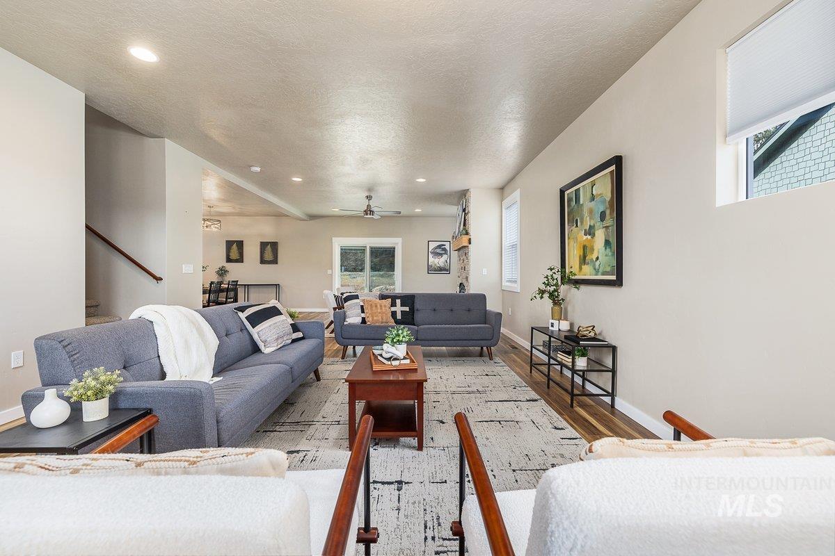 35 Wapiti Court, Garden Valley, Idaho 83622, 4 Bedrooms, 2.5 Bathrooms, Residential For Sale, Price $719,900, 98974911