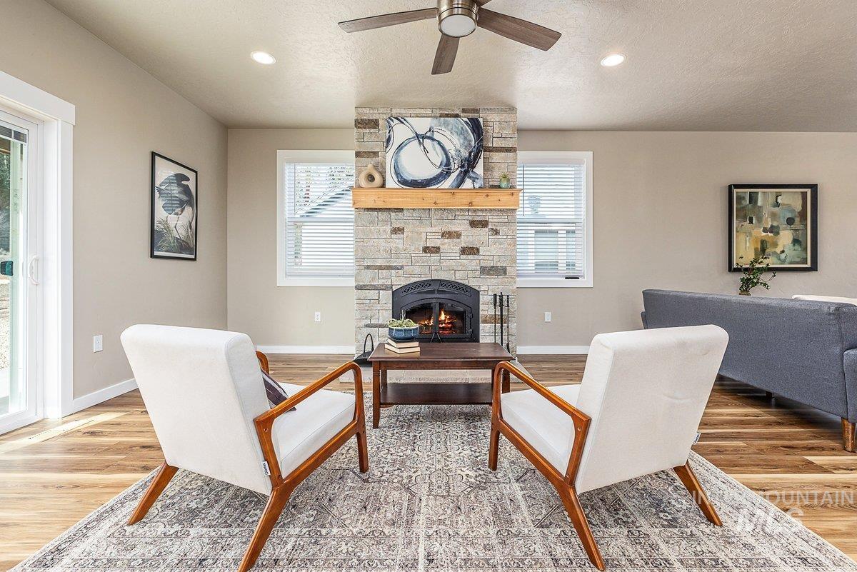 35 Wapiti Court, Garden Valley, Idaho 83622, 4 Bedrooms, 2.5 Bathrooms, Residential For Sale, Price $719,900, 98974911