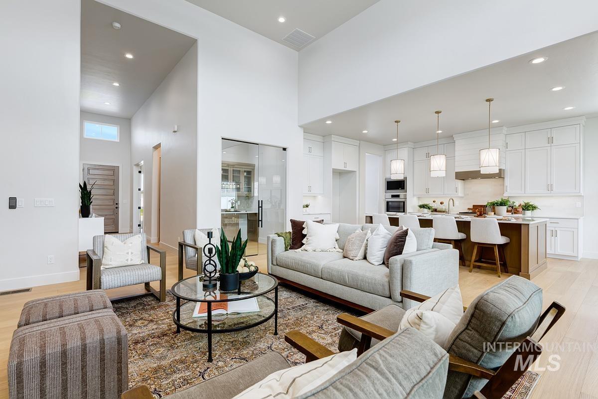 14198 N Woodpecker Ave, Boise, Idaho 83714, 3 Bedrooms, 3.5 Bathrooms, Residential For Sale, Price $1,179,900,MLS 98974912