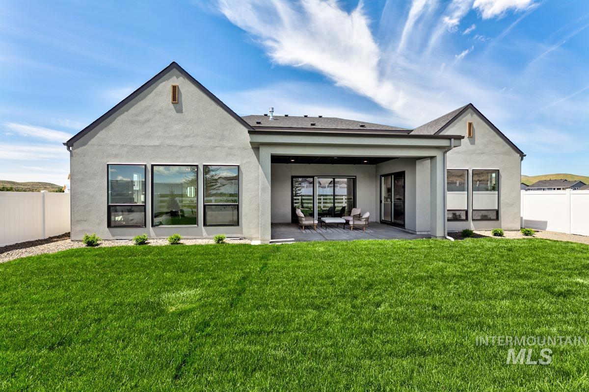 14198 N Woodpecker Ave, Boise, Idaho 83714, 3 Bedrooms, 3.5 Bathrooms, Residential For Sale, Price $1,179,900,MLS 98974912