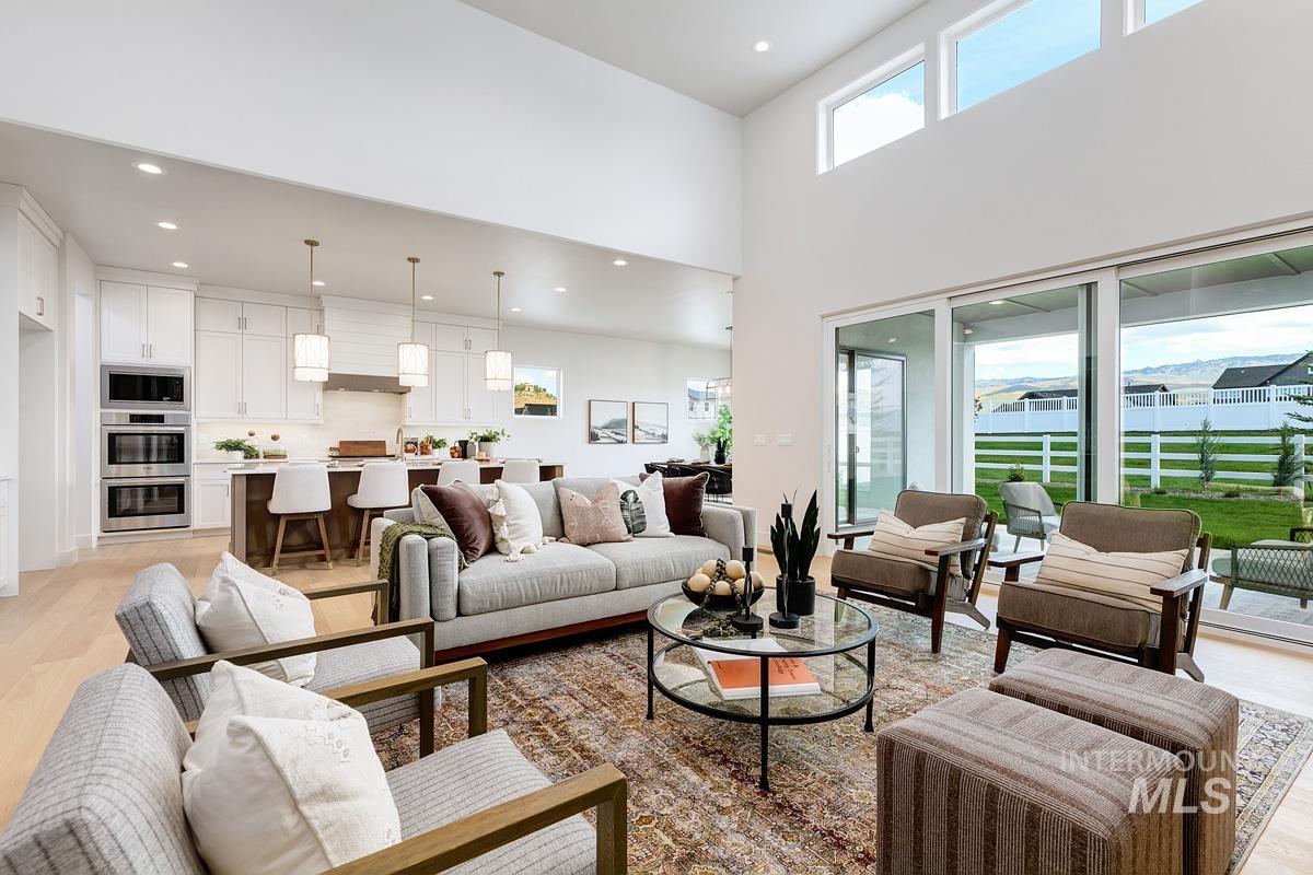 14198 N Woodpecker Ave, Boise, Idaho 83714, 3 Bedrooms, 3.5 Bathrooms, Residential For Sale, Price $1,179,900,MLS 98974912