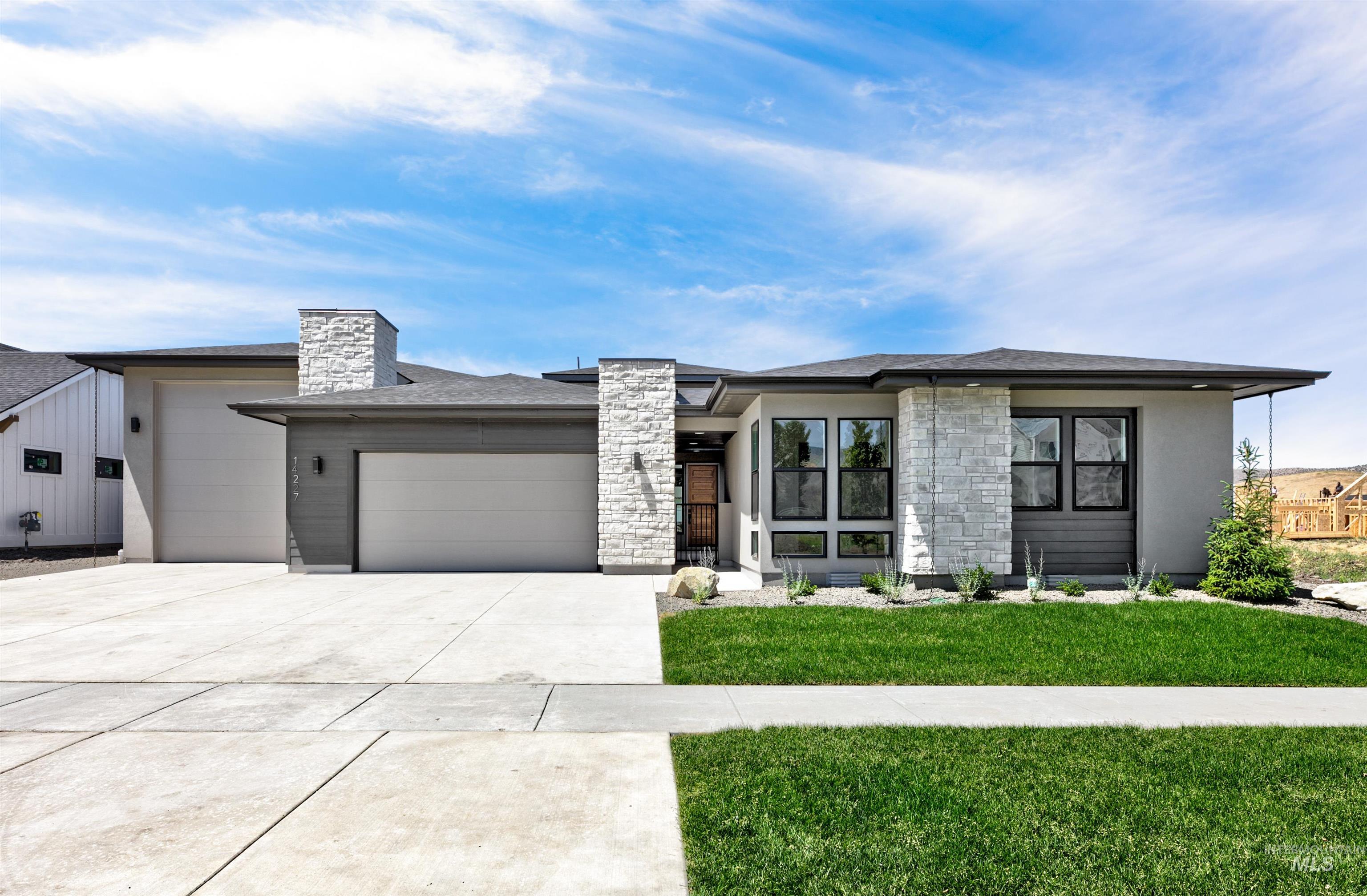 14227 N Hornbill Way, Boise, Idaho 83714, 3 Bedrooms, 2.5 Bathrooms, Residential For Sale, Price $1,299,900,MLS 98974914