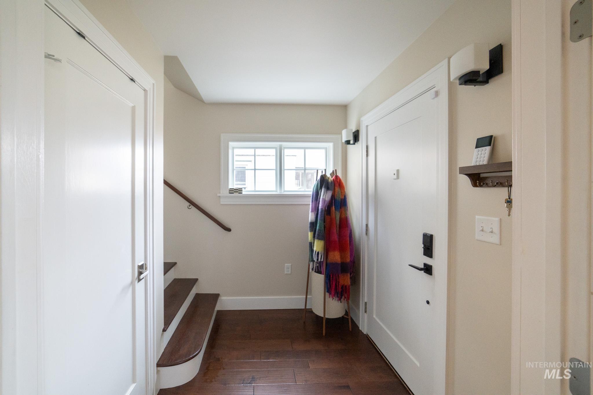 515 W Hays St, Boise, Idaho 83702, 2 Bedrooms, 2.5 Bathrooms, Rental For Rent, Price $3,000,MLS 98974916