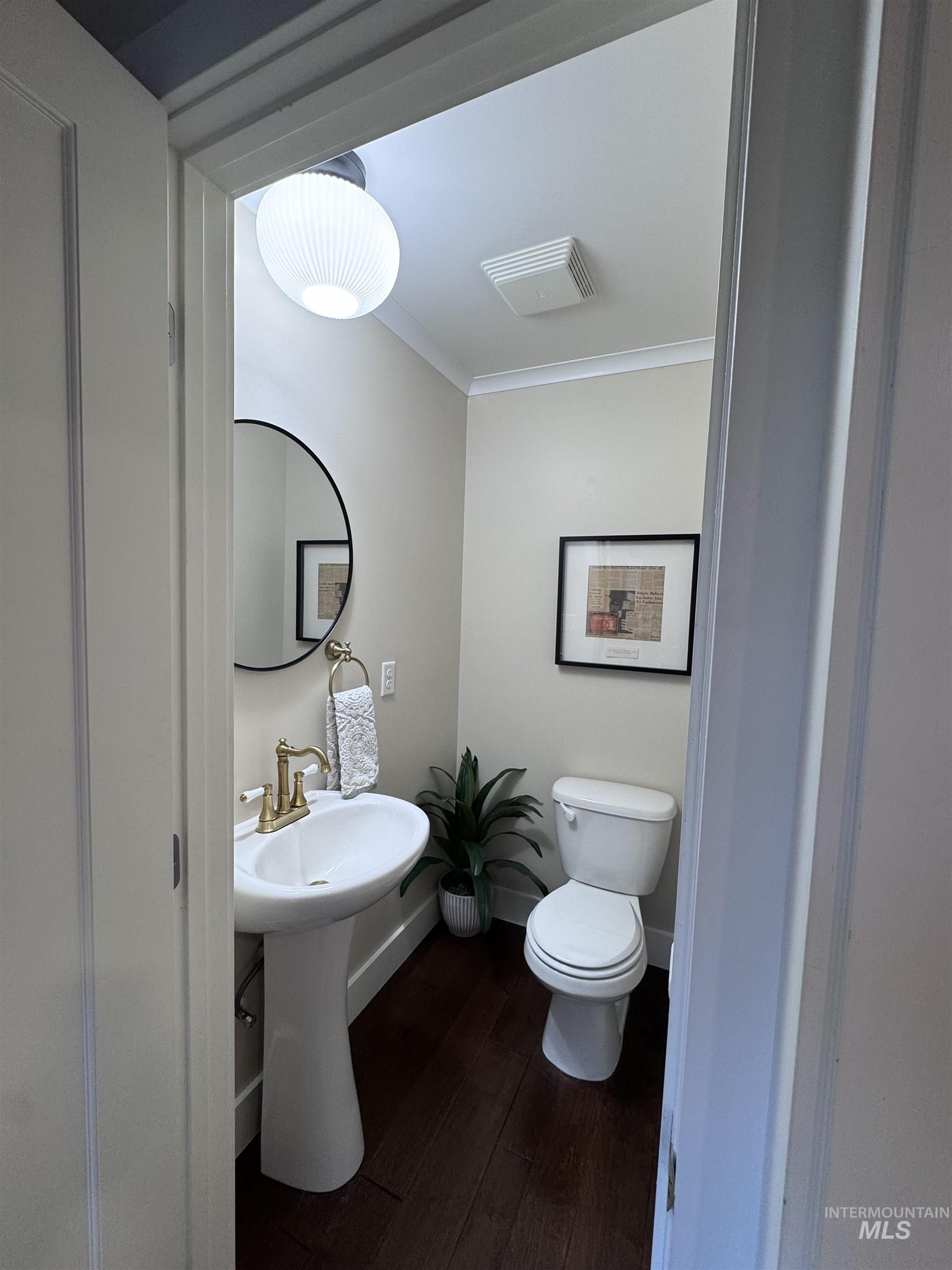 515 W Hays St, Boise, Idaho 83702, 2 Bedrooms, 2.5 Bathrooms, Rental For Rent, Price $3,000,MLS 98974916