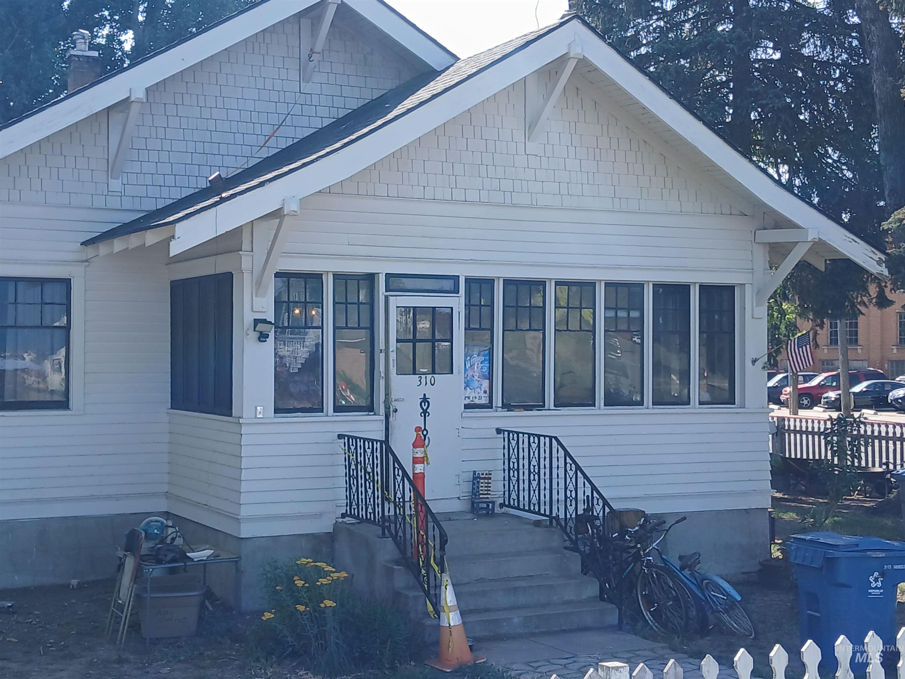 Residential For Sale