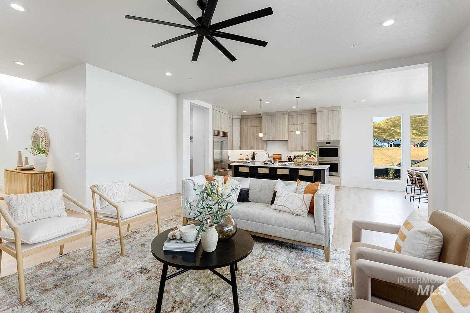 2528 S Linnet Place, Boise, Idaho 83716, 4 Bedrooms, 4 Bathrooms, Residential For Sale, Price $1,759,900,MLS 98974918