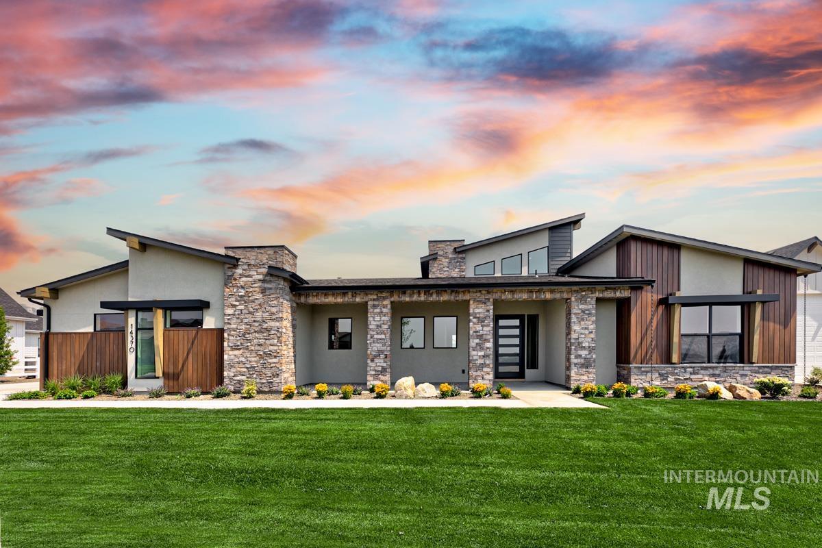 14370 N Pepin Way, Boise, Idaho 83714, 3 Bedrooms, 2.5 Bathrooms, Residential For Sale, Price $1,399,900,MLS 98974919