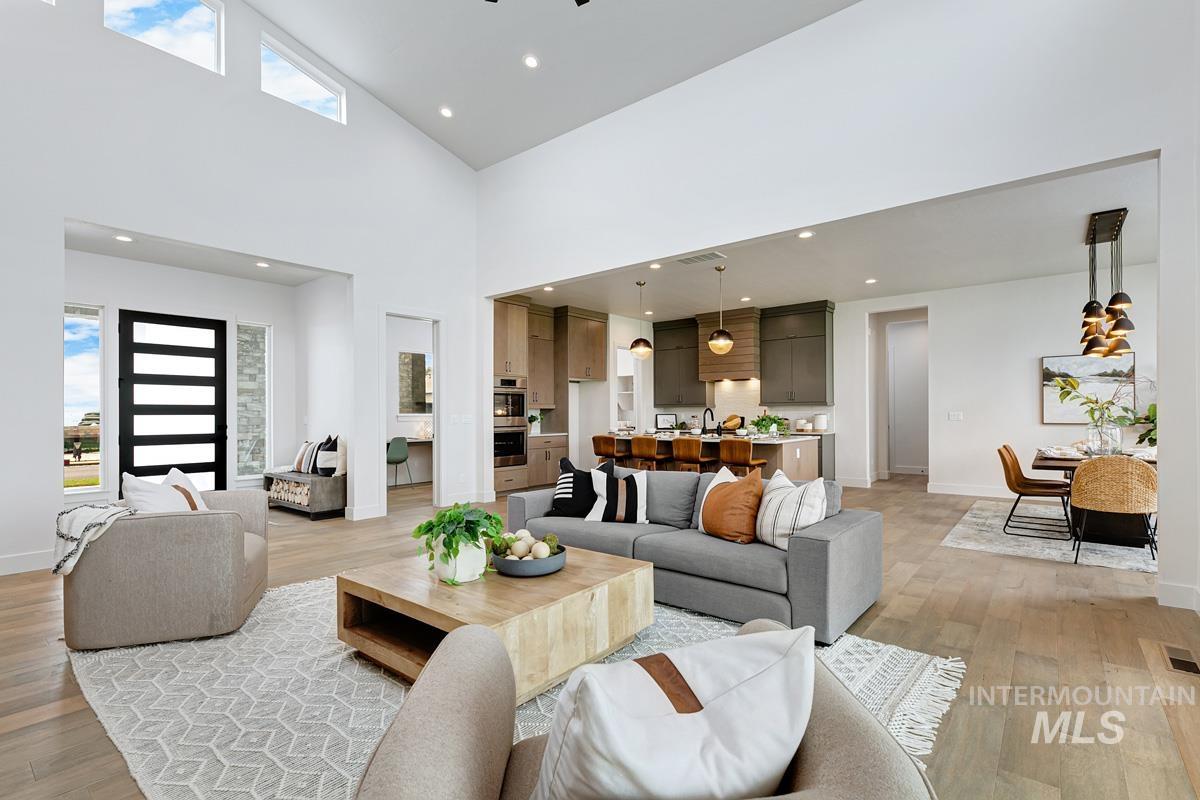 14370 N Pepin Way, Boise, Idaho 83714, 3 Bedrooms, 2.5 Bathrooms, Residential For Sale, Price $1,374,900,MLS 98974919