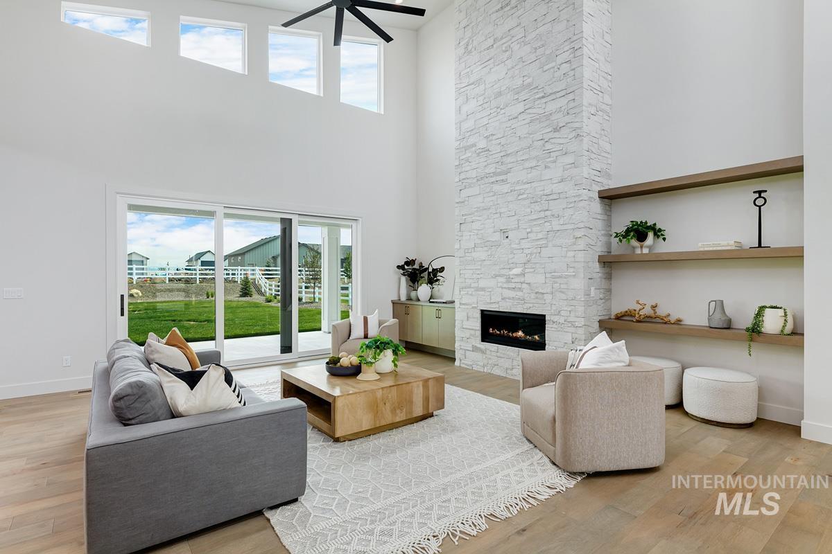 14370 N Pepin Way, Boise, Idaho 83714, 3 Bedrooms, 2.5 Bathrooms, Residential For Sale, Price $1,374,900,MLS 98974919