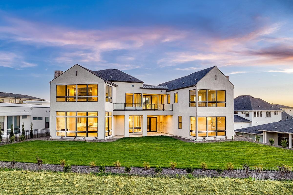 6062 E Marmount, Boise, Idaho 83716, 5 Bedrooms, 5.5 Bathrooms, Residential For Sale, Price $2,649,900,MLS 98974920