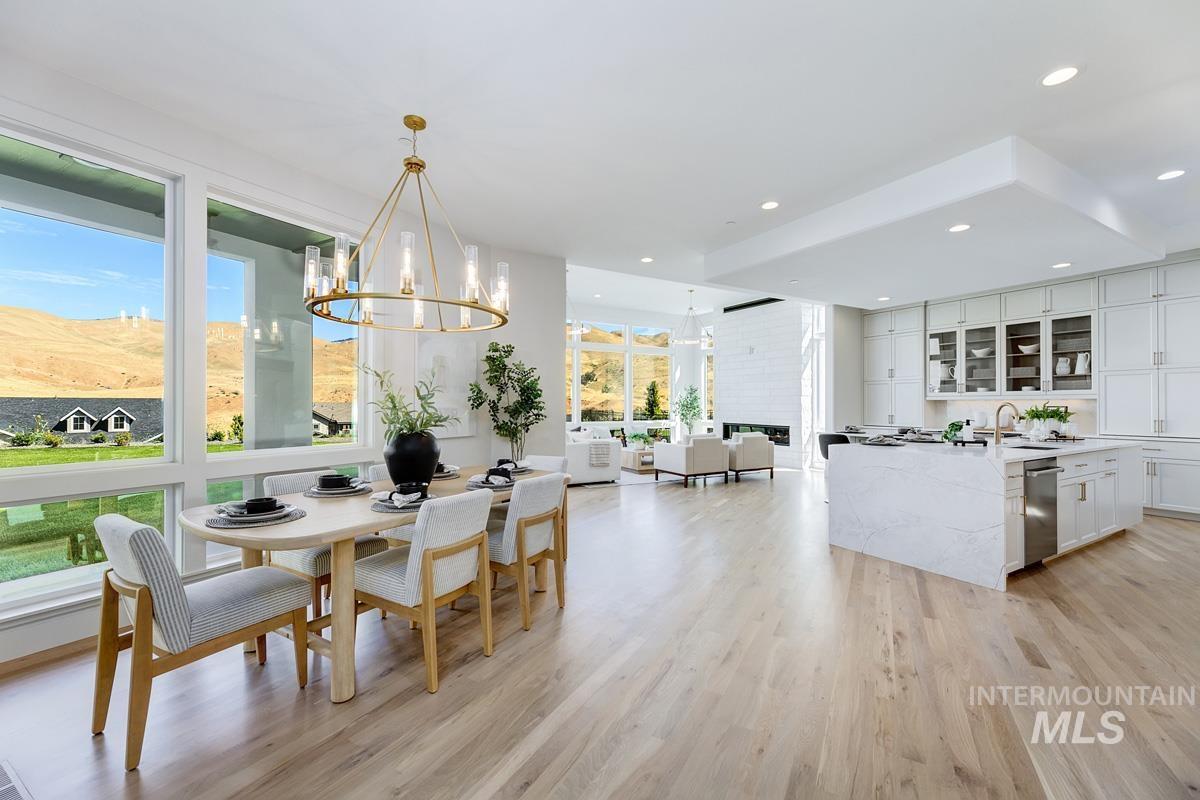 6062 E Marmount, Boise, Idaho 83716, 5 Bedrooms, 5.5 Bathrooms, Residential For Sale, Price $2,649,900,MLS 98974920