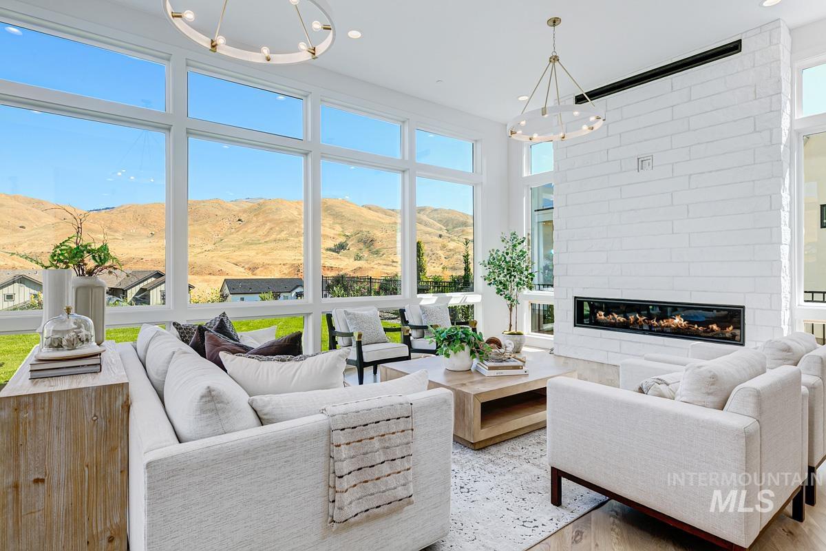 6062 E Marmount, Boise, Idaho 83716, 5 Bedrooms, 5.5 Bathrooms, Residential For Sale, Price $2,649,900,MLS 98974920