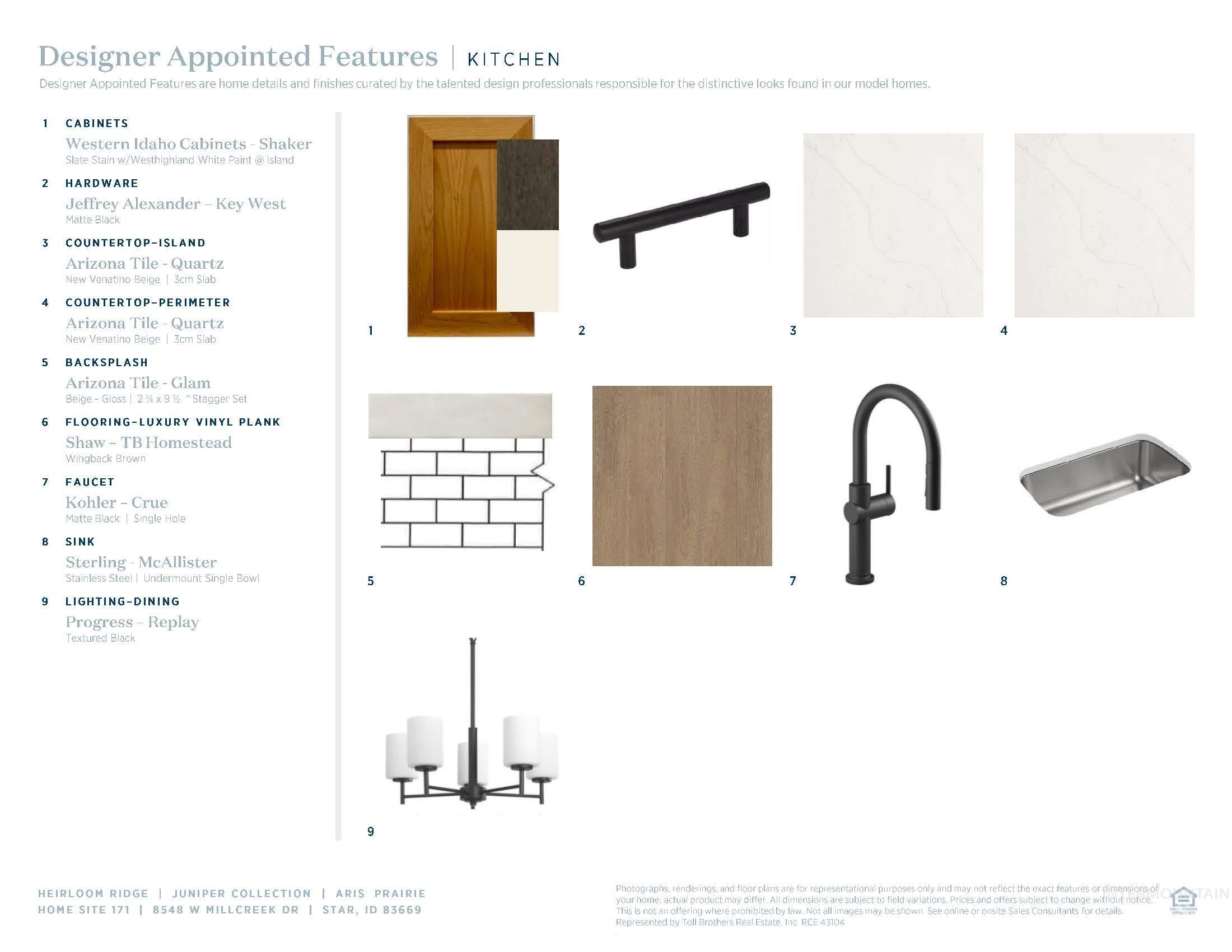 8548 W Millcreek Dr, Star, Idaho 83669, 3 Bedrooms, 2 Bathrooms, Residential For Sale, Price $485,000,MLS 98974930