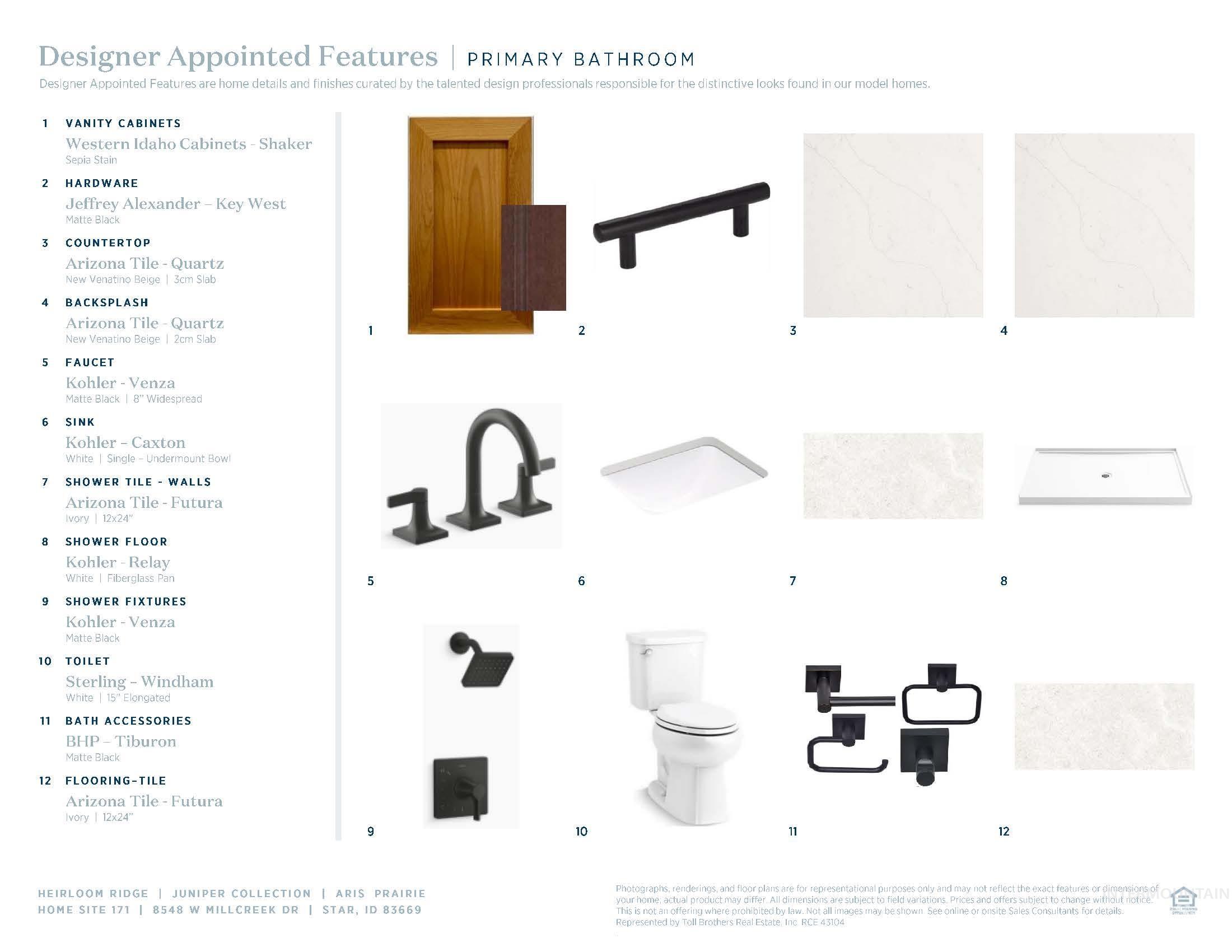 8548 W Millcreek Dr, Star, Idaho 83669, 3 Bedrooms, 2 Bathrooms, Residential For Sale, Price $485,000,MLS 98974930