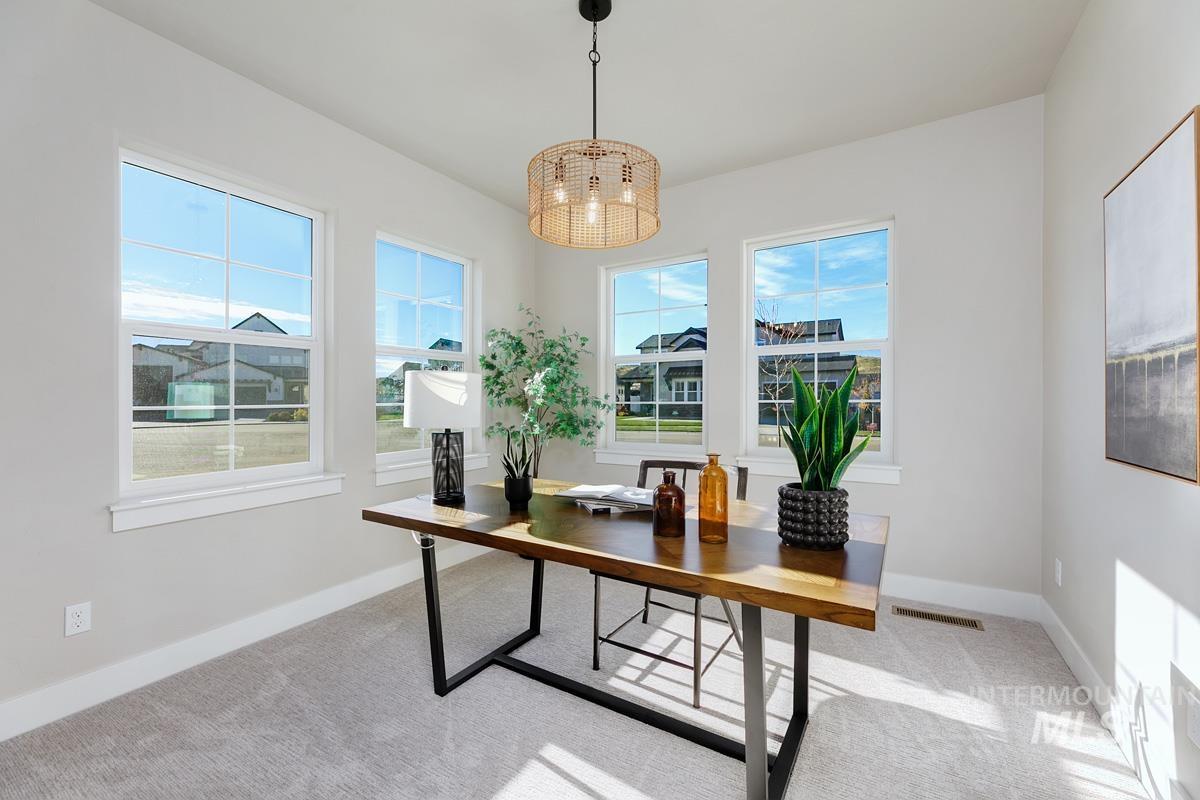 13544 N Ruffed Grouse Way, Boise, Idaho 83714, 5 Bedrooms, 4 Bathrooms, Residential For Sale, Price $1,129,900,MLS 98974931