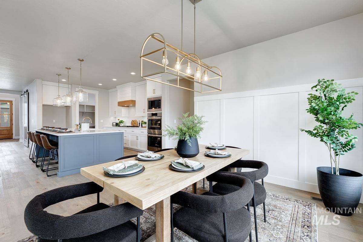 13544 N Ruffed Grouse Way, Boise, Idaho 83714, 5 Bedrooms, 4 Bathrooms, Residential For Sale, Price $1,129,900,MLS 98974931