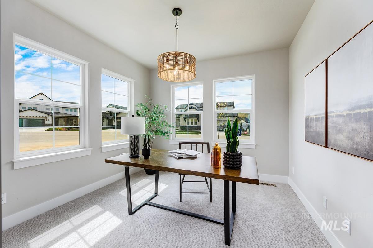 13544 N Ruffed Grouse Way, Boise, Idaho 83714, 5 Bedrooms, 4 Bathrooms, Residential For Sale, Price $1,129,900,MLS 98974931