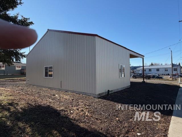 215 N Hall, Grangeville, Idaho 83530, Business/Commercial For Sale, Price $195,000,MLS 98974933