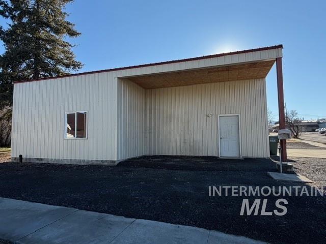 215 N Hall, Grangeville, Idaho 83530, Business/Commercial For Sale, Price $195,000,MLS 98974933