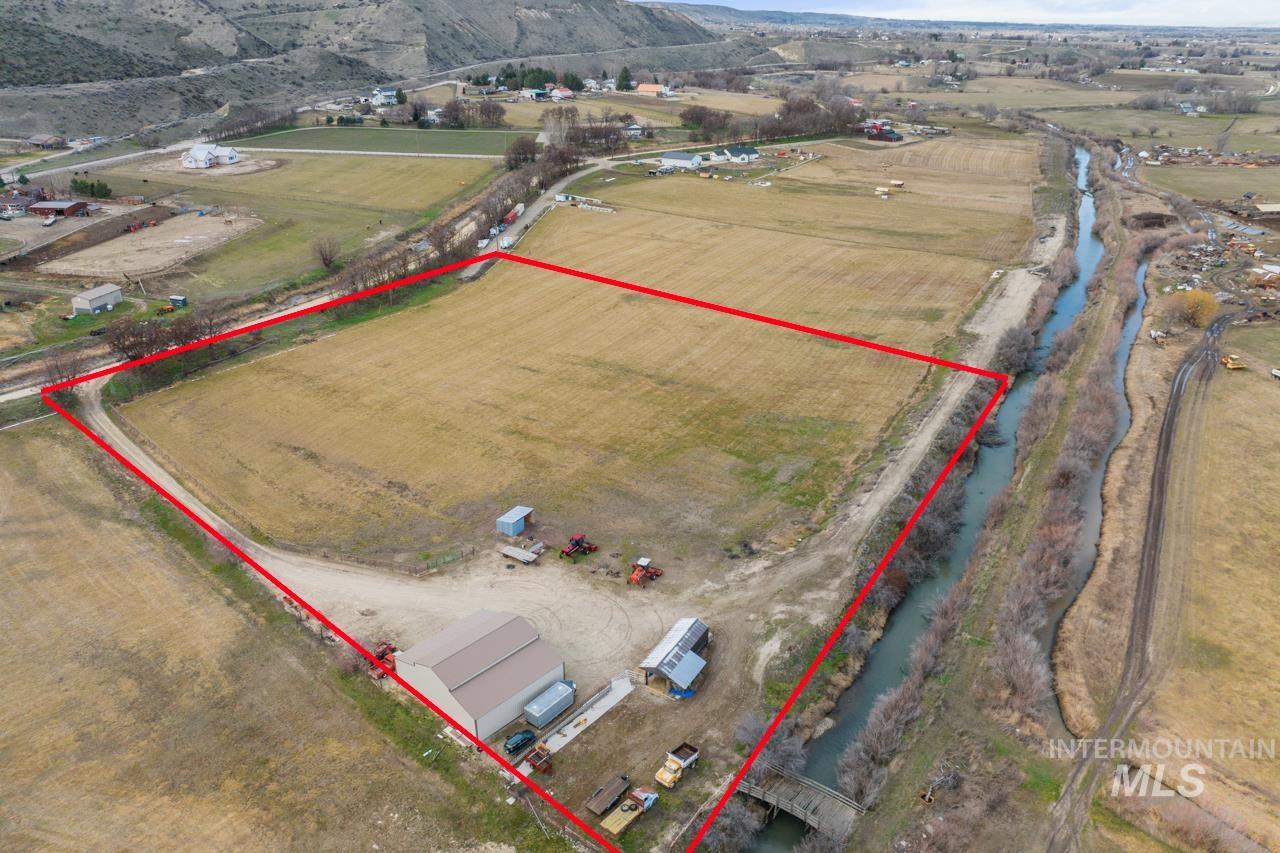 4009 Sally's Ln, Emmett, Idaho 83617, Land For Sale, Price $645,000,MLS 98974938
