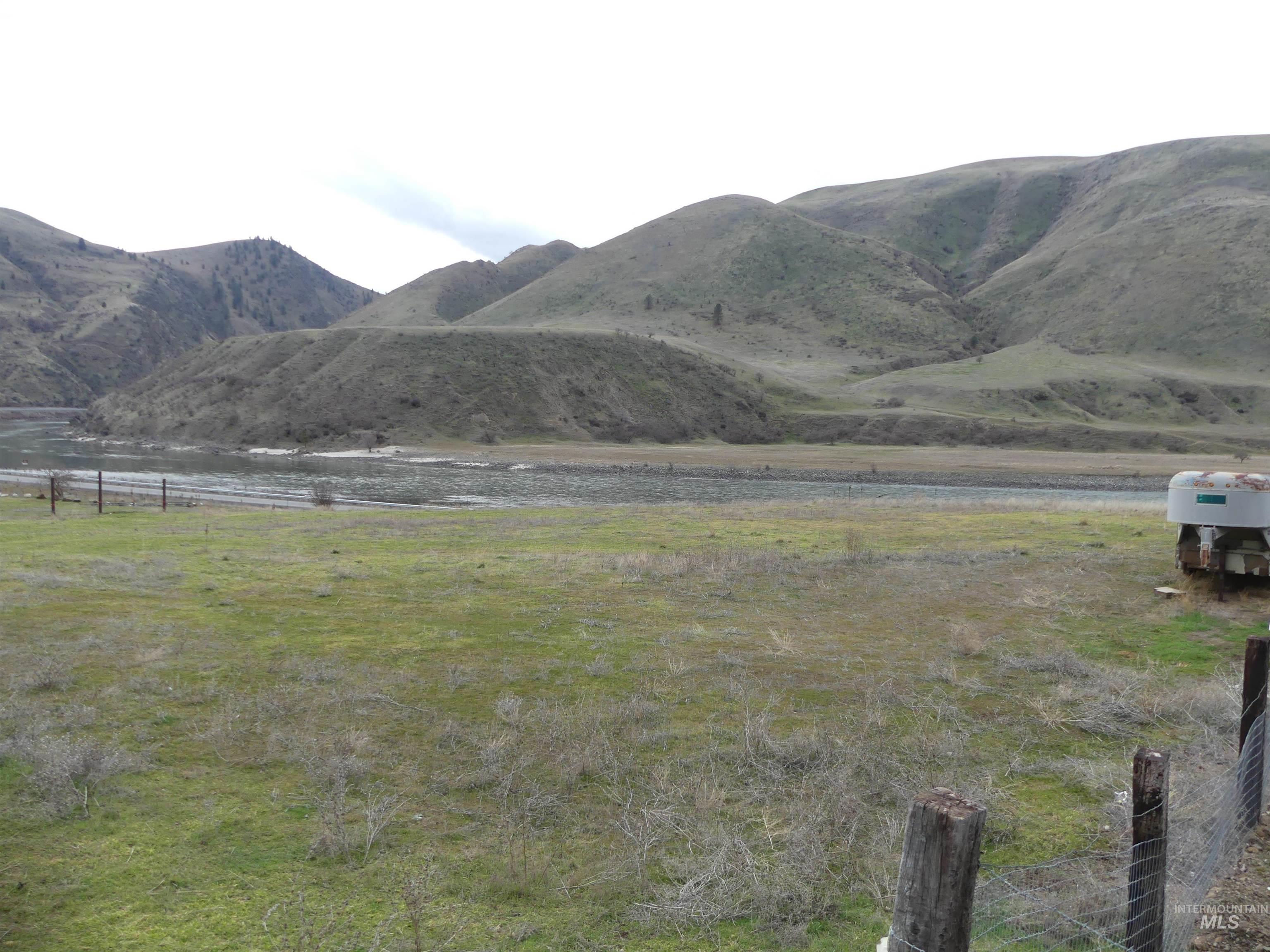 260 Slate Creek Rd, White Bird, Idaho 83554, Land For Sale, Price $165,000,MLS 98974942