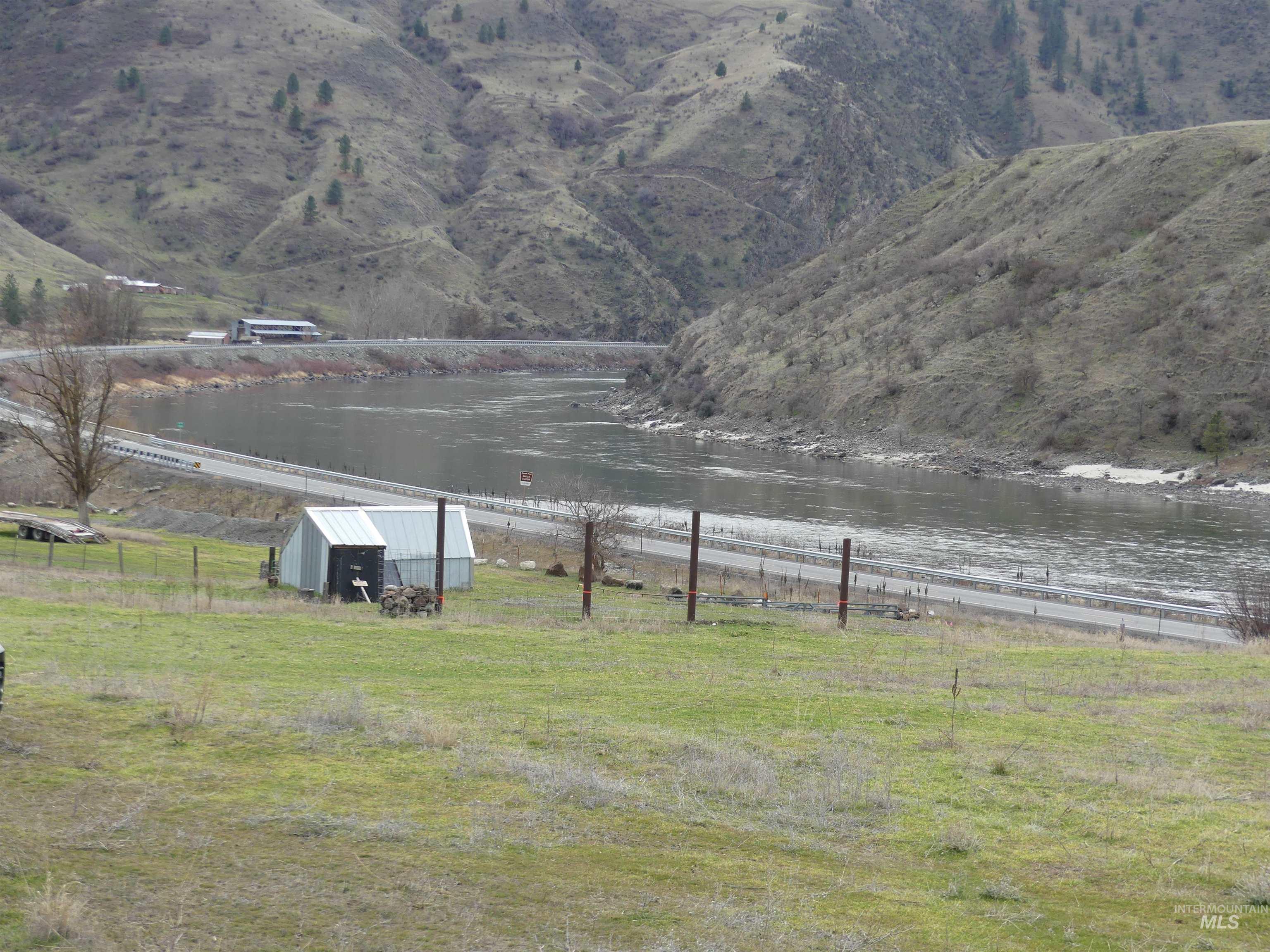 260 Slate Creek Rd, White Bird, Idaho 83554, Land For Sale, Price $165,000,MLS 98974942