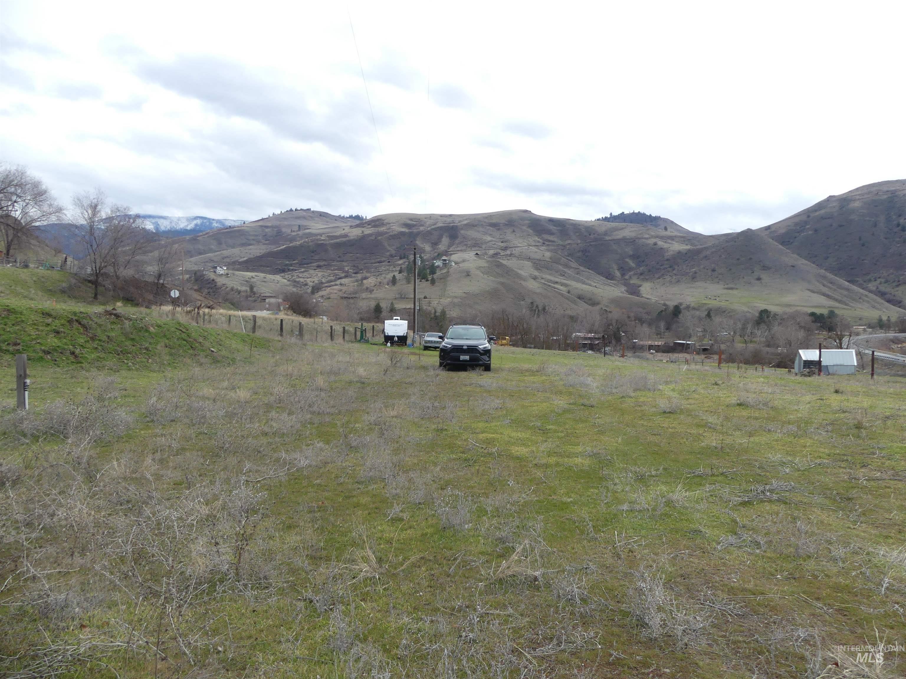 260 Slate Creek Rd, White Bird, Idaho 83554, Land For Sale, Price $165,000,MLS 98974942