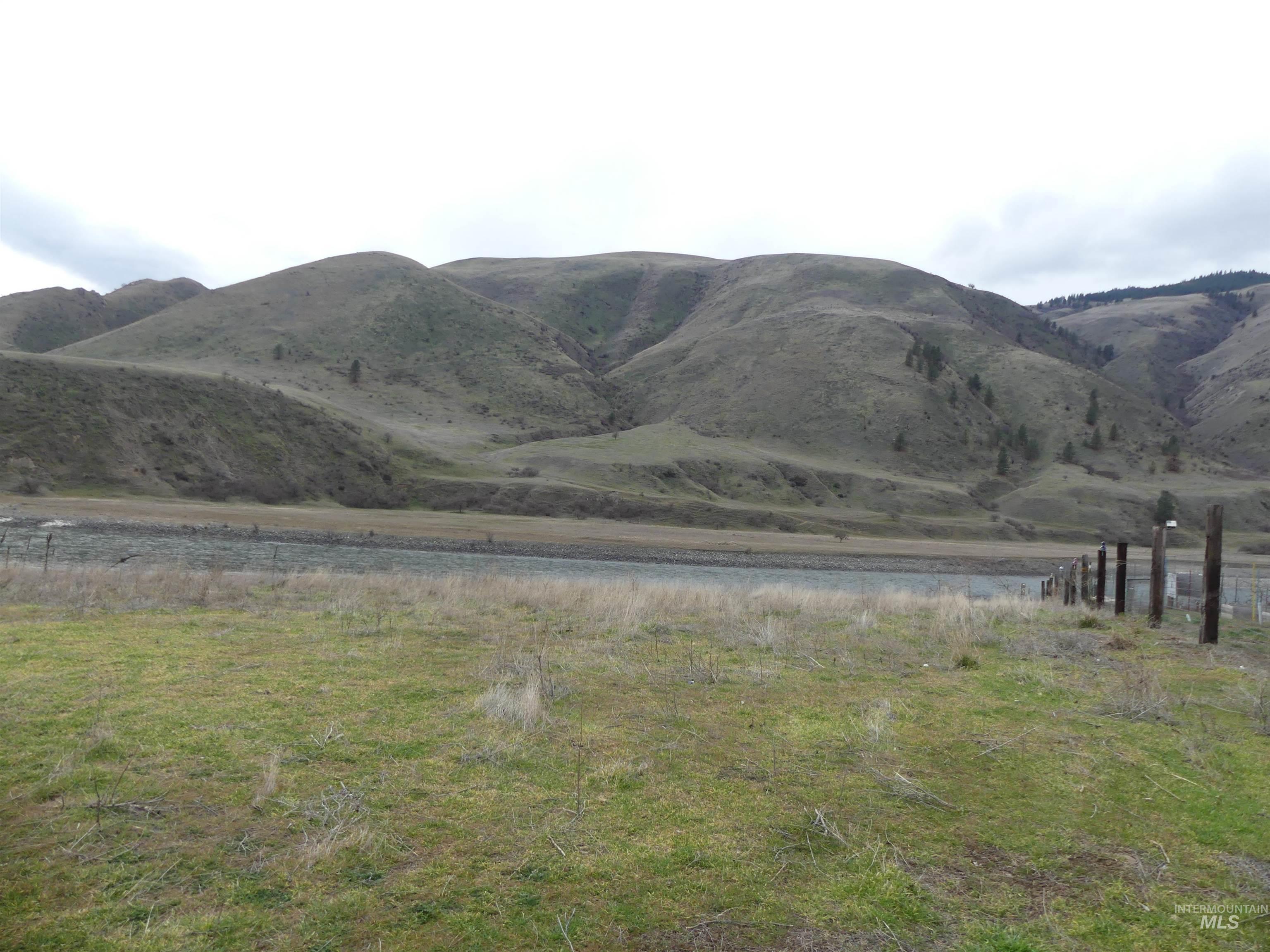 260 Slate Creek Rd, White Bird, Idaho 83554, Land For Sale, Price $165,000,MLS 98974942