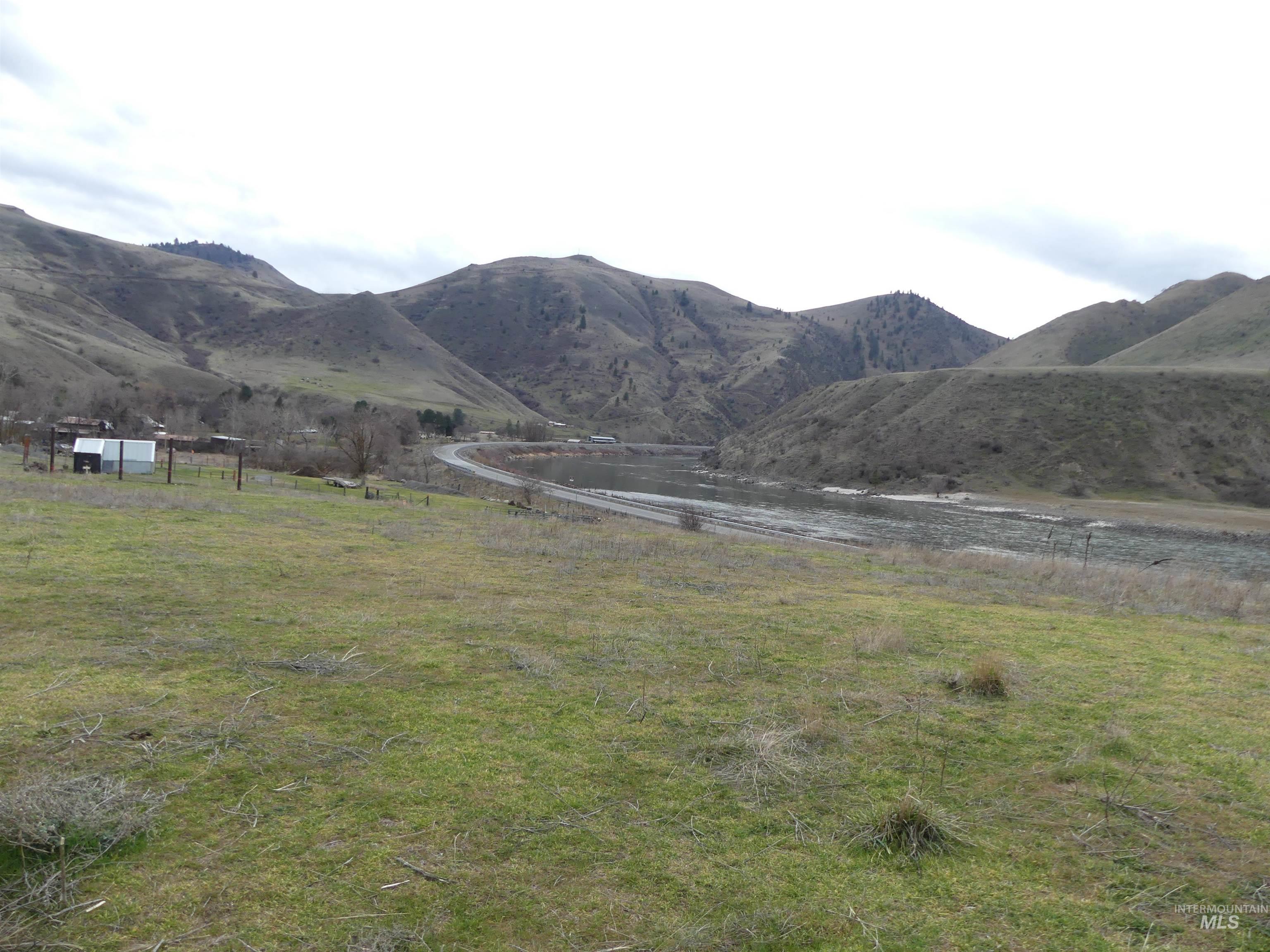 260 Slate Creek Rd, White Bird, Idaho 83554, Land For Sale, Price $165,000,MLS 98974942