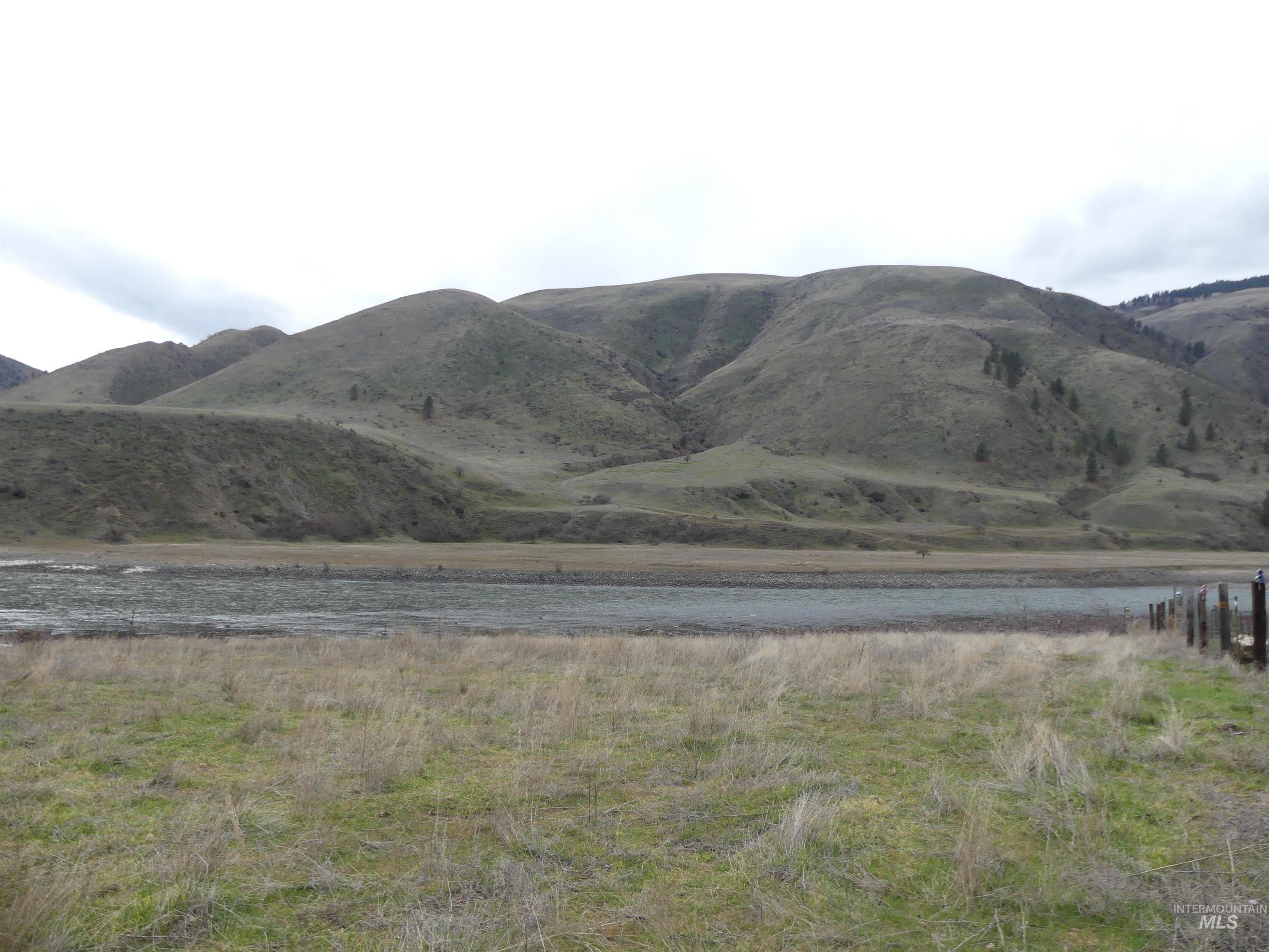 260 Slate Creek Rd, White Bird, Idaho 83554, Land For Sale, Price $165,000,MLS 98974942