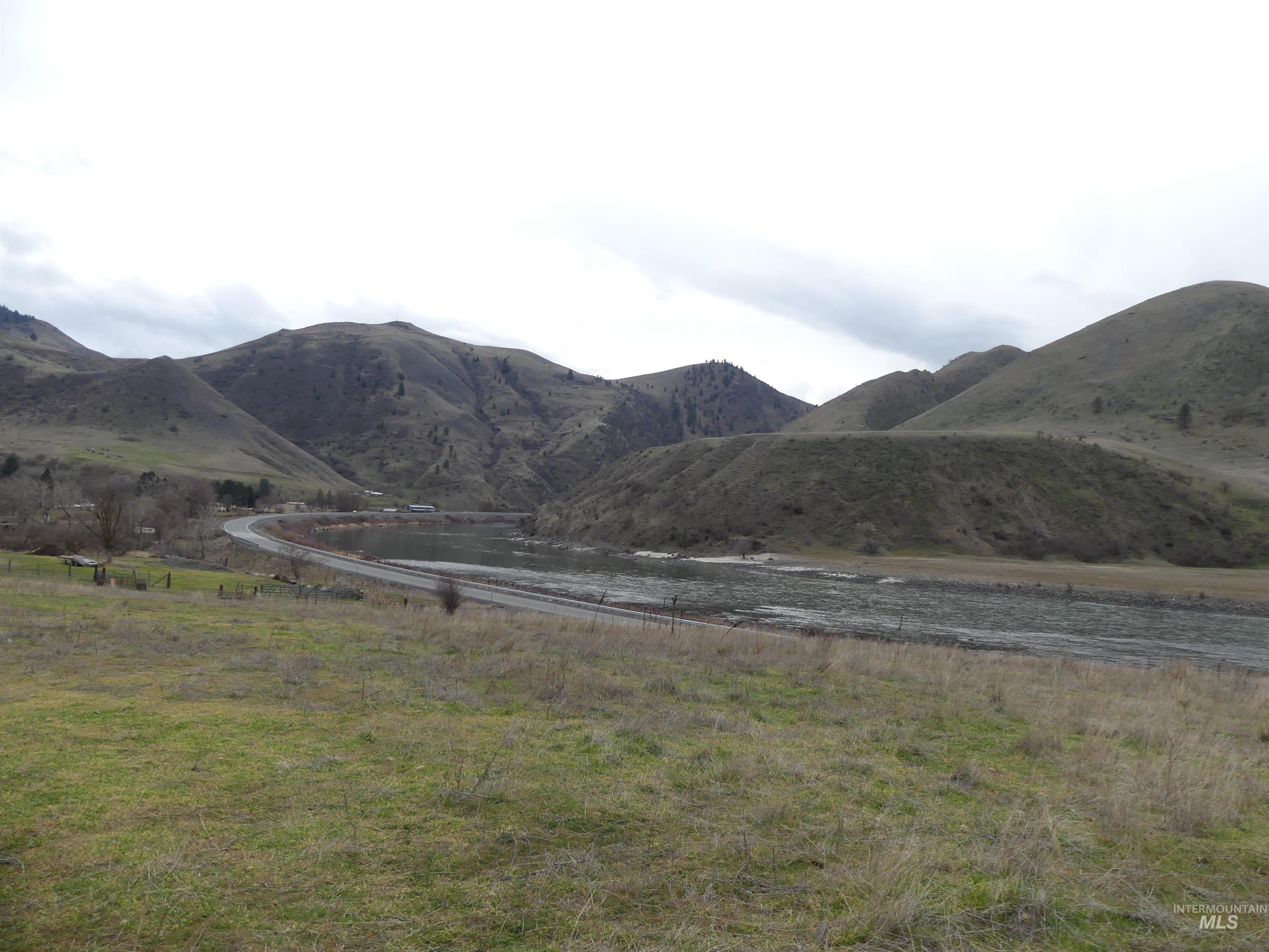 260 Slate Creek Rd, White Bird, Idaho 83554, Land For Sale, Price $165,000,MLS 98974942