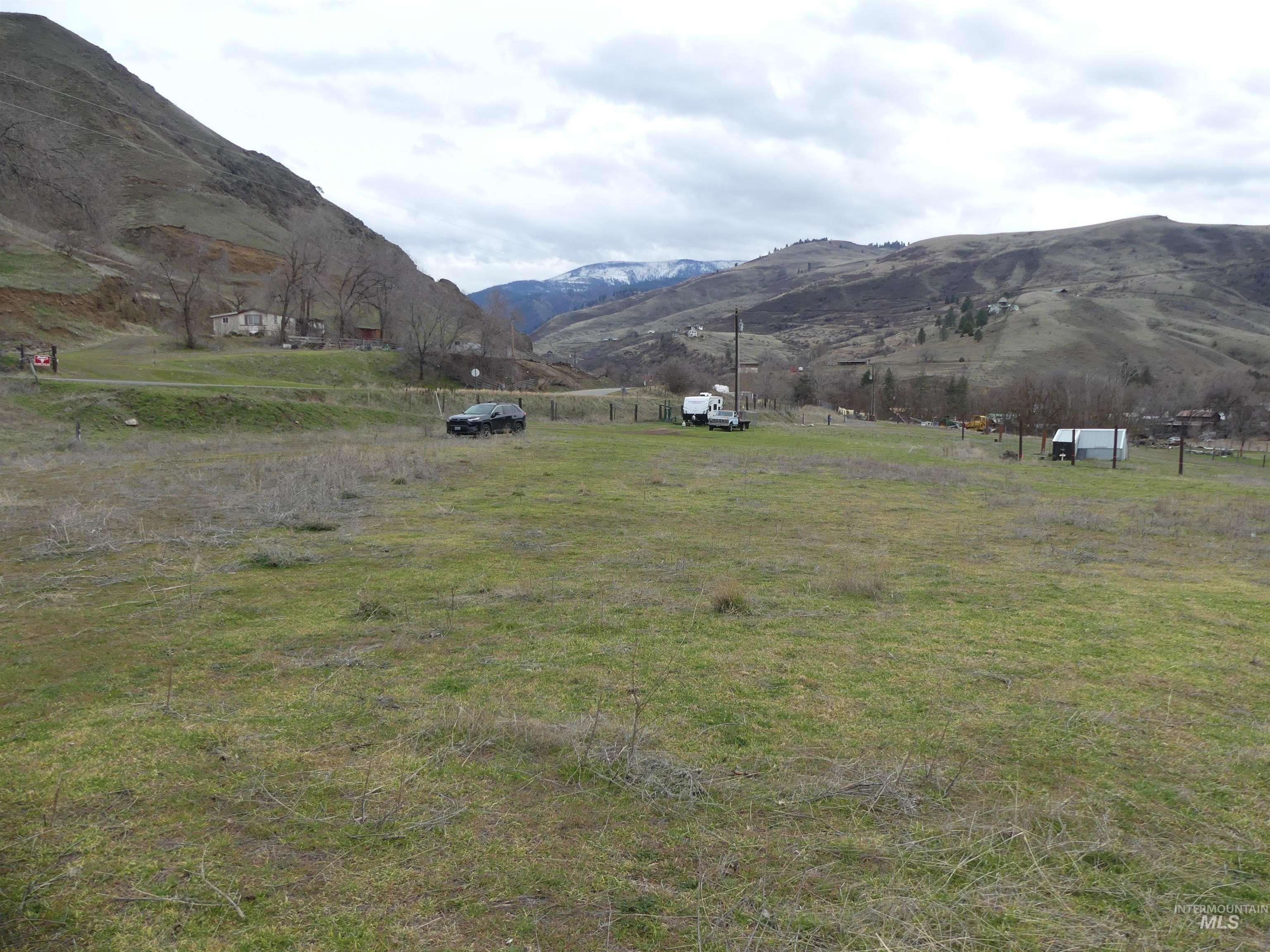 260 Slate Creek Rd, White Bird, Idaho 83554, Land For Sale, Price $165,000,MLS 98974942