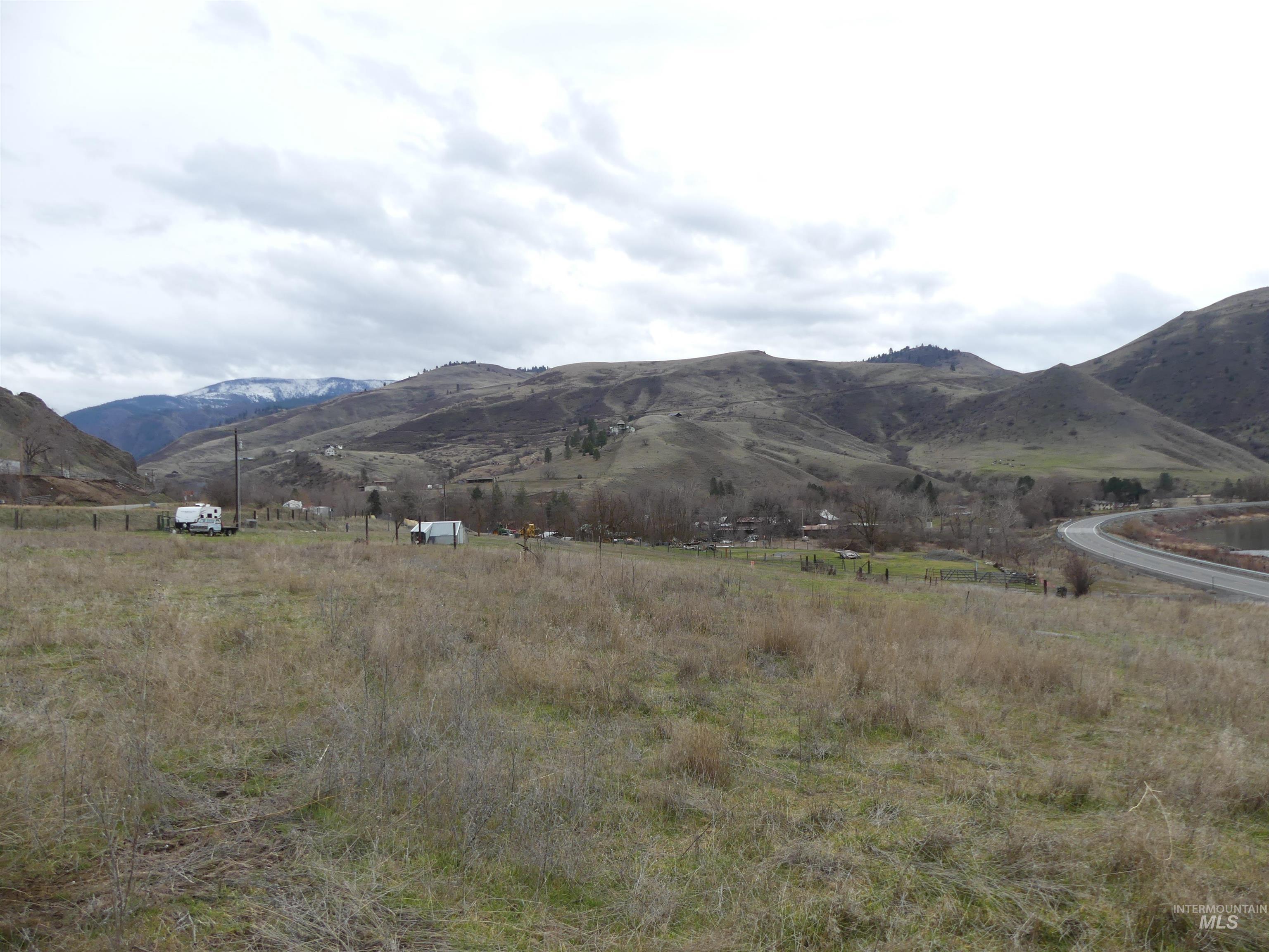 260 Slate Creek Rd, White Bird, Idaho 83554, Land For Sale, Price $165,000,MLS 98974942