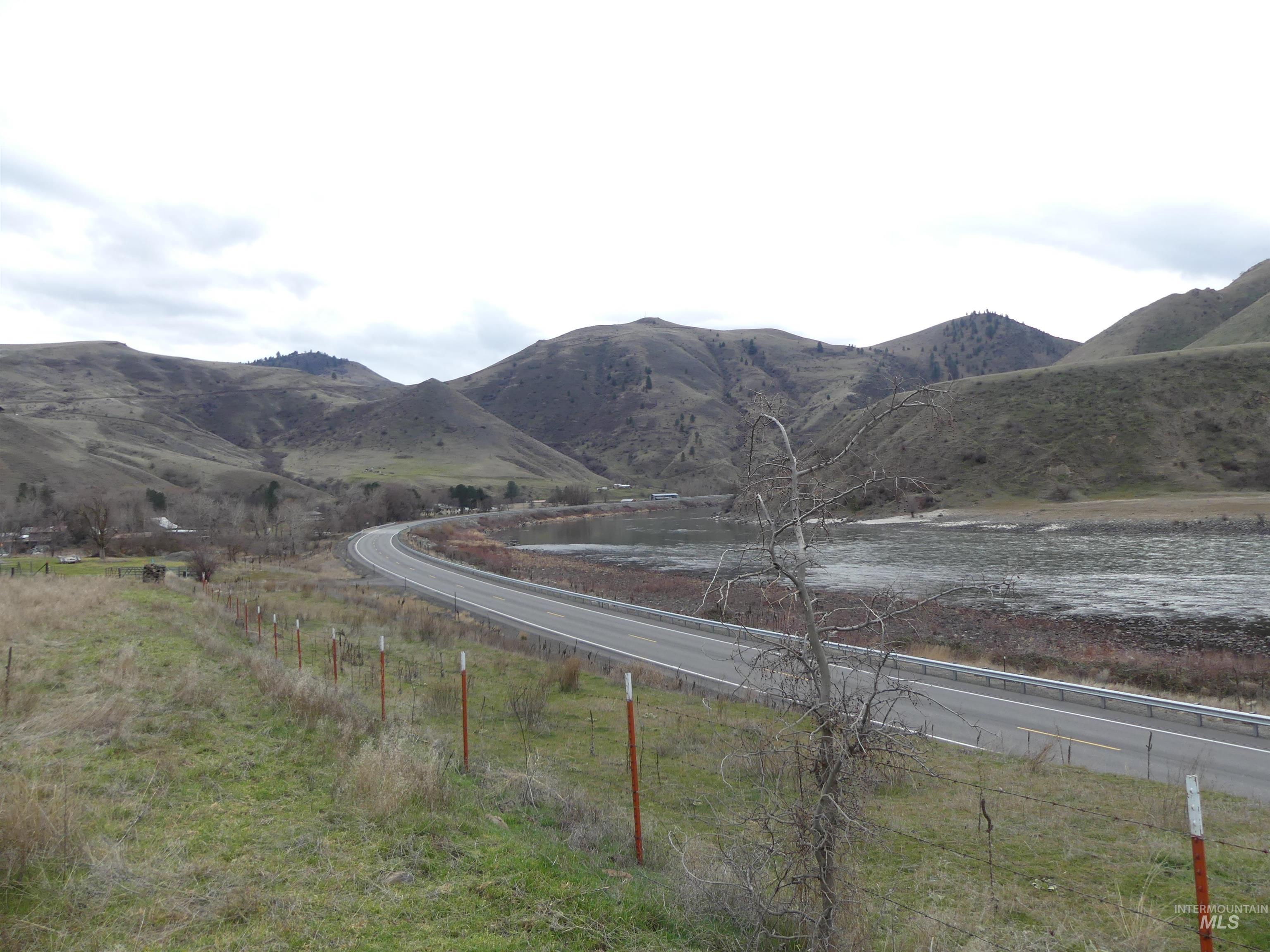 260 Slate Creek Rd, White Bird, Idaho 83554, Land For Sale, Price $165,000,MLS 98974942