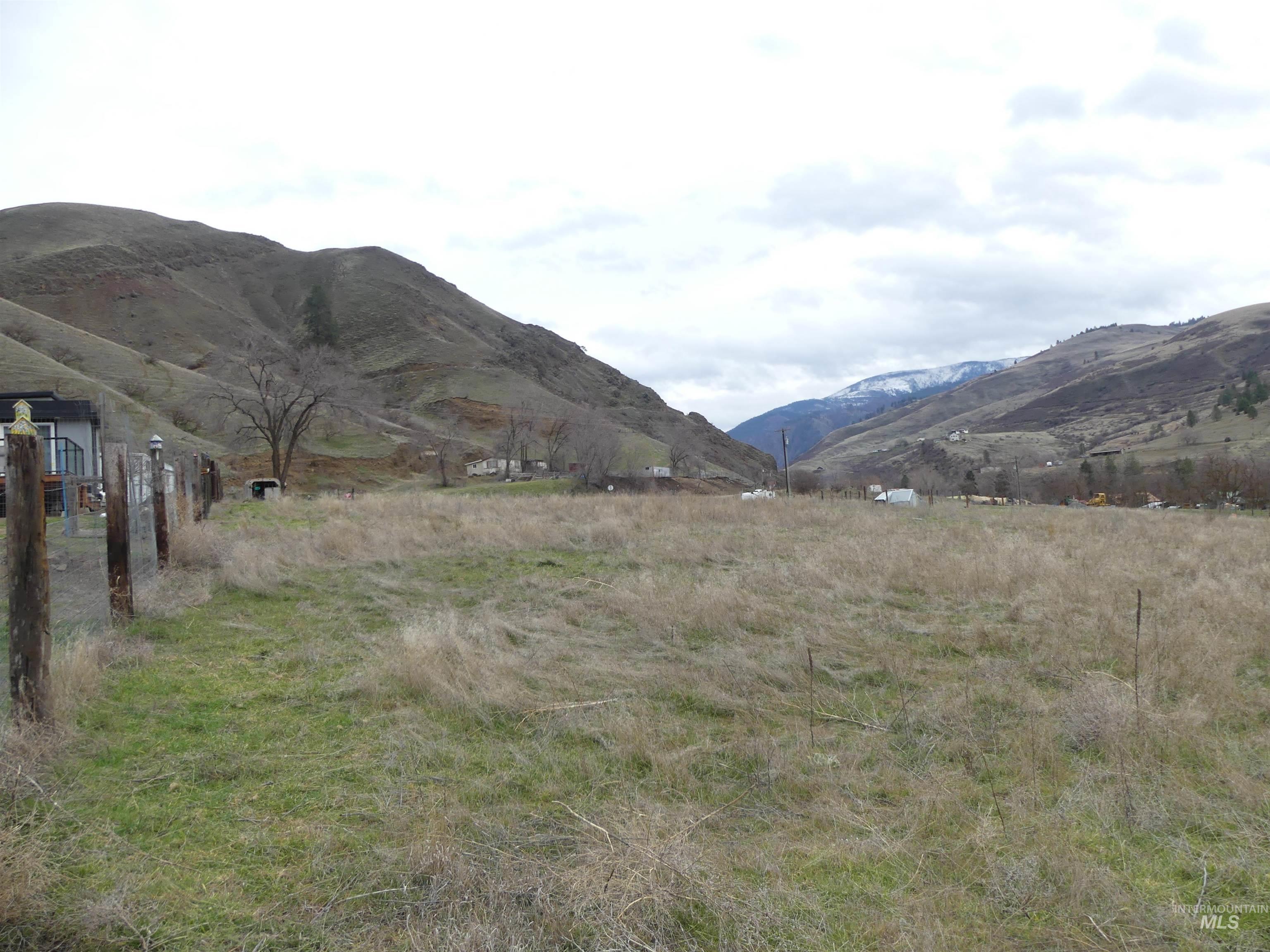 260 Slate Creek Rd, White Bird, Idaho 83554, Land For Sale, Price $165,000,MLS 98974942