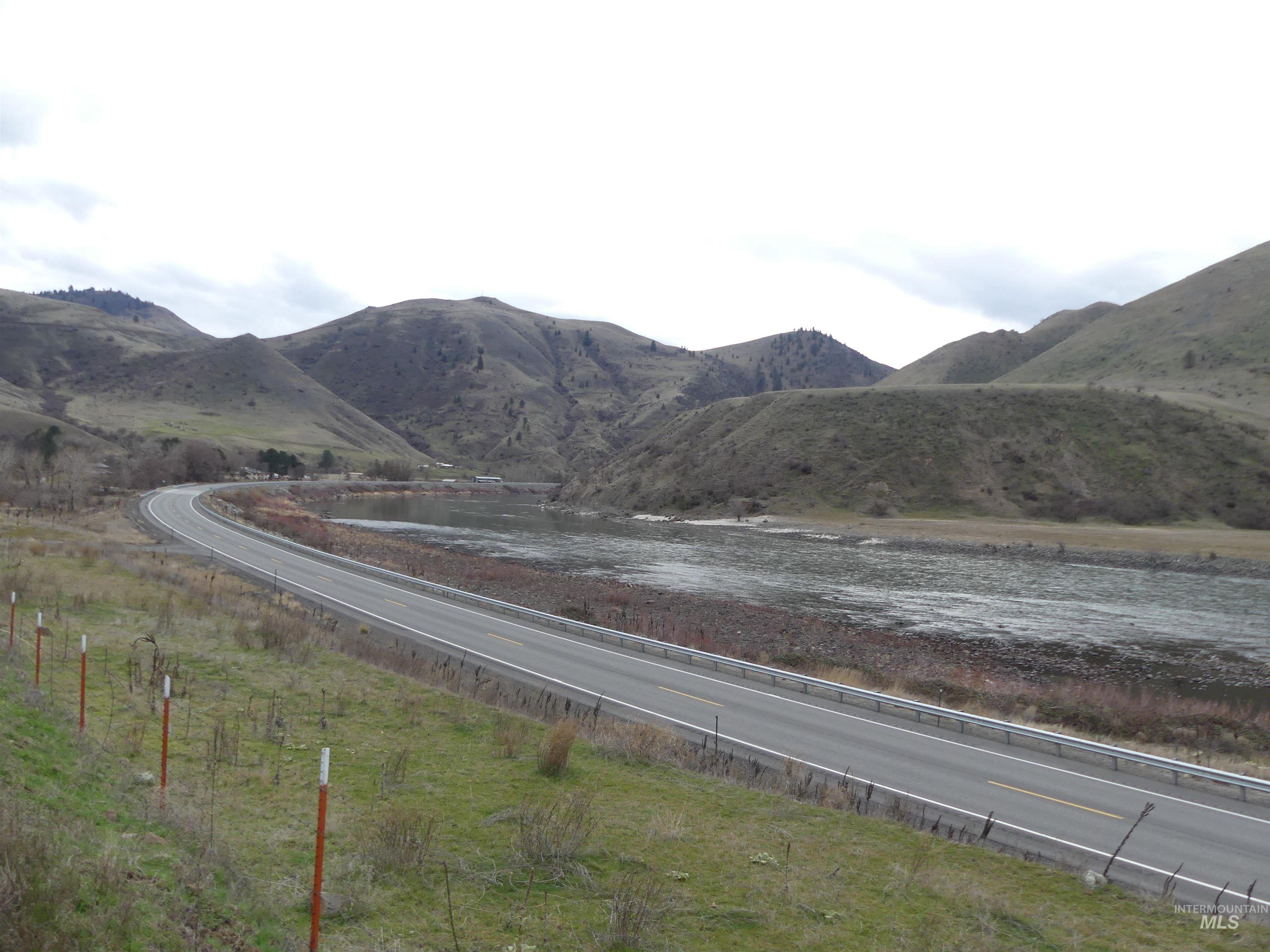 260 Slate Creek Rd, White Bird, Idaho 83554, Land For Sale, Price $165,000,MLS 98974942