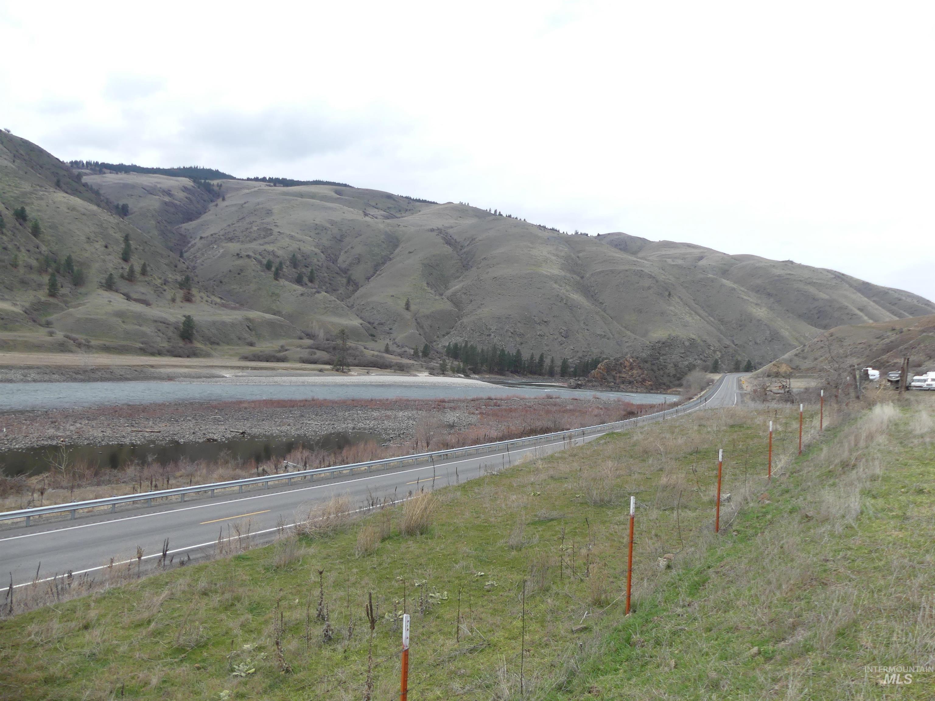 260 Slate Creek Rd, White Bird, Idaho 83554, Land For Sale, Price $165,000,MLS 98974942