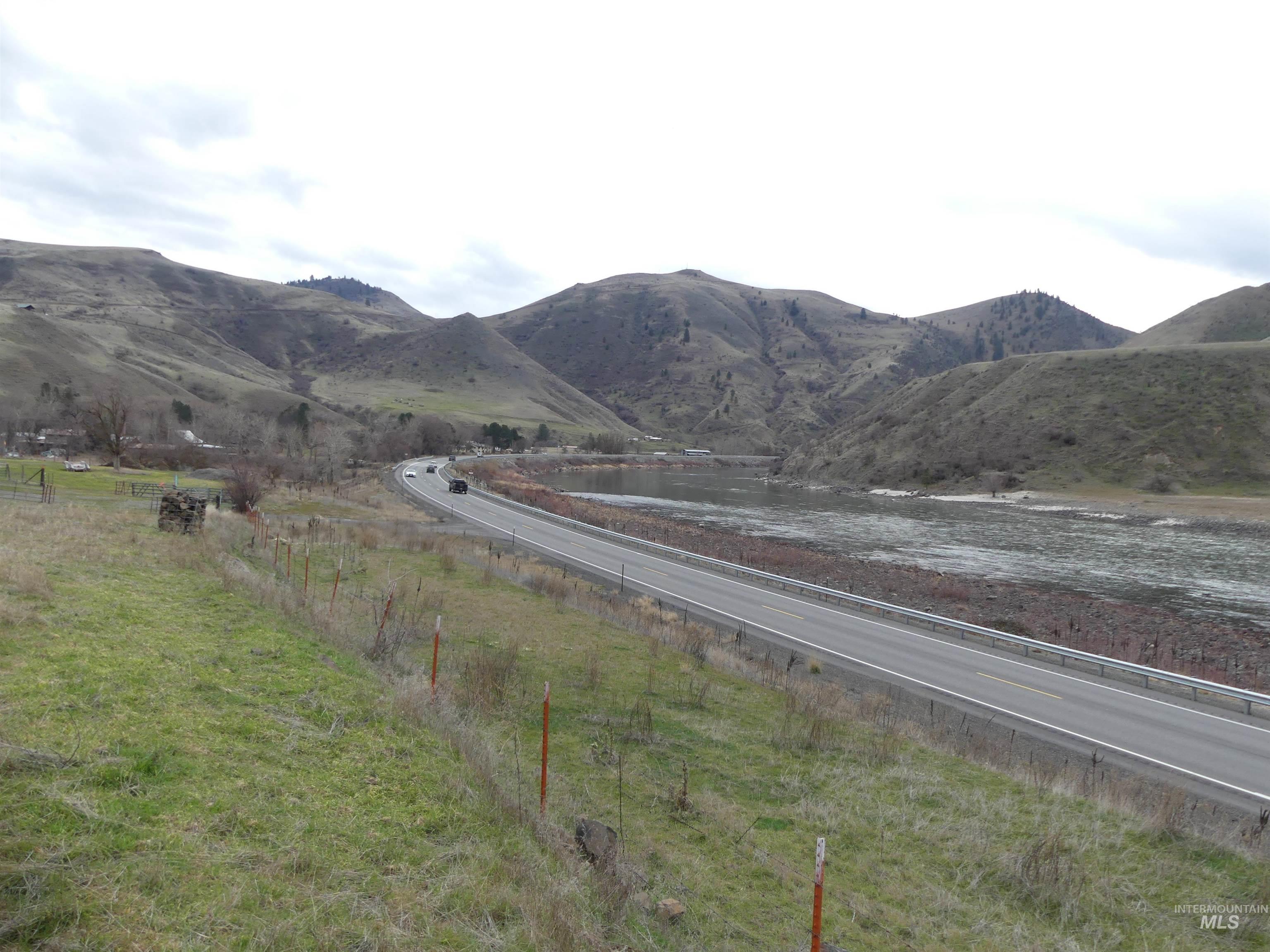 260 Slate Creek Rd, White Bird, Idaho 83554, Land For Sale, Price $165,000,MLS 98974942